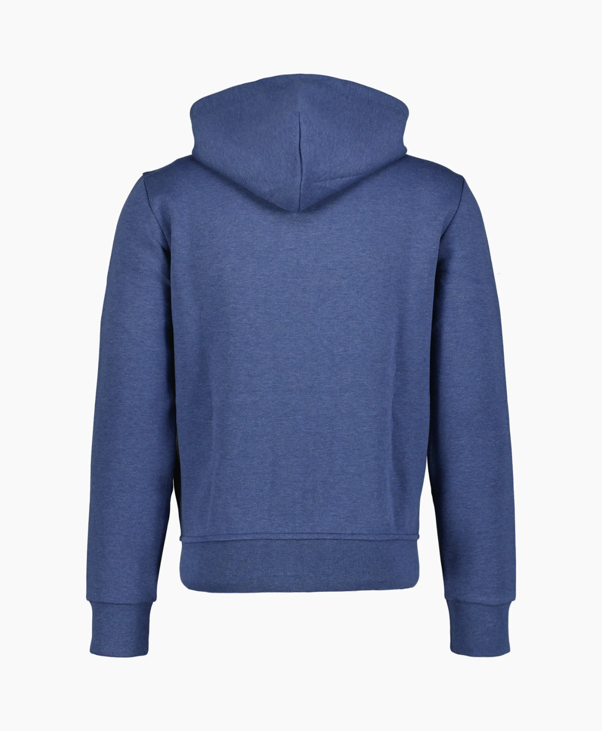 Ralph Lauren Vest Polo Logo Blauw