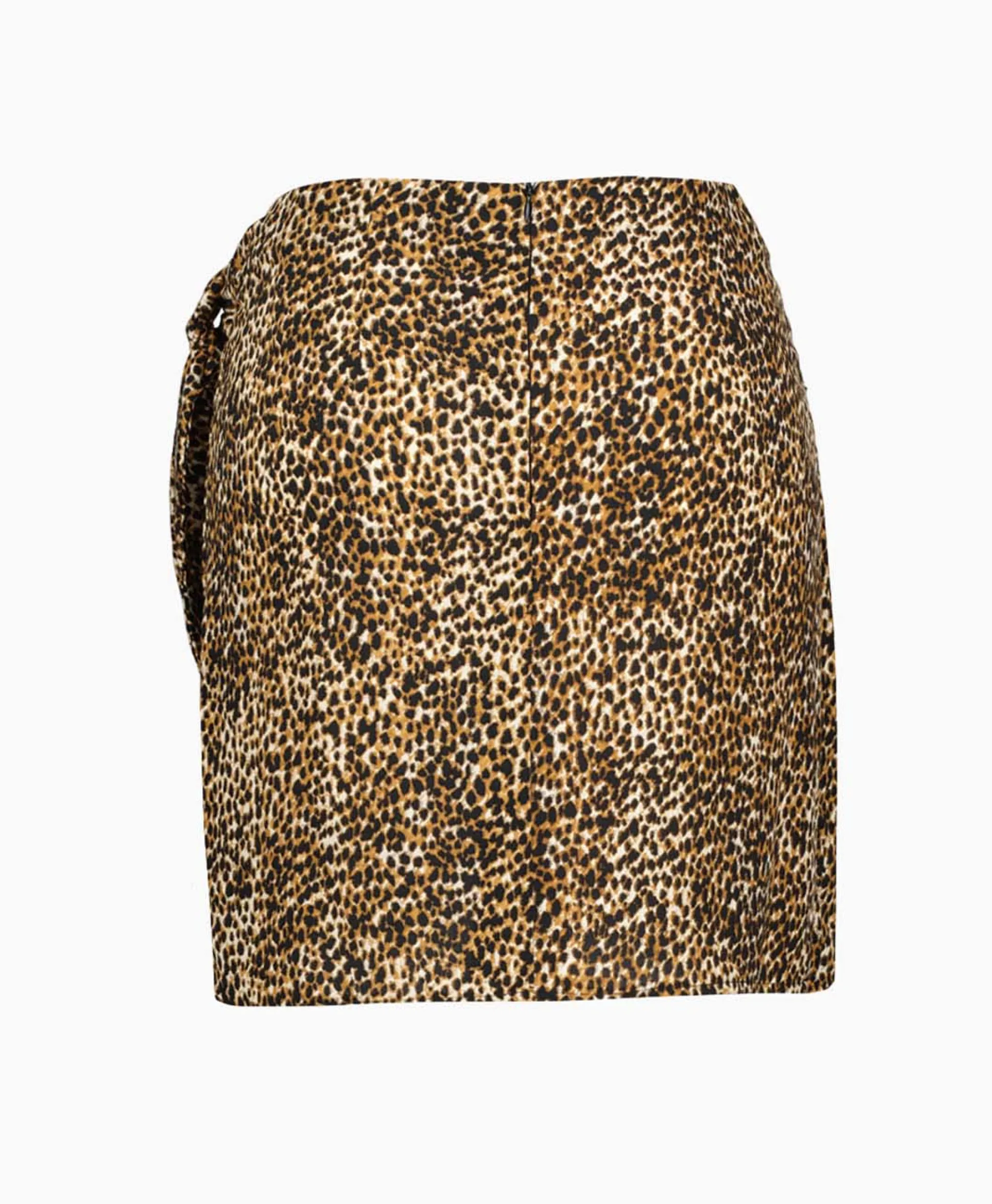 Refined Department Minirok Skirt Estelle Bruin
