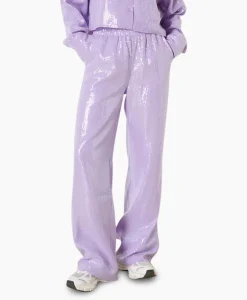 Refined Department Pantalon Nova Paars