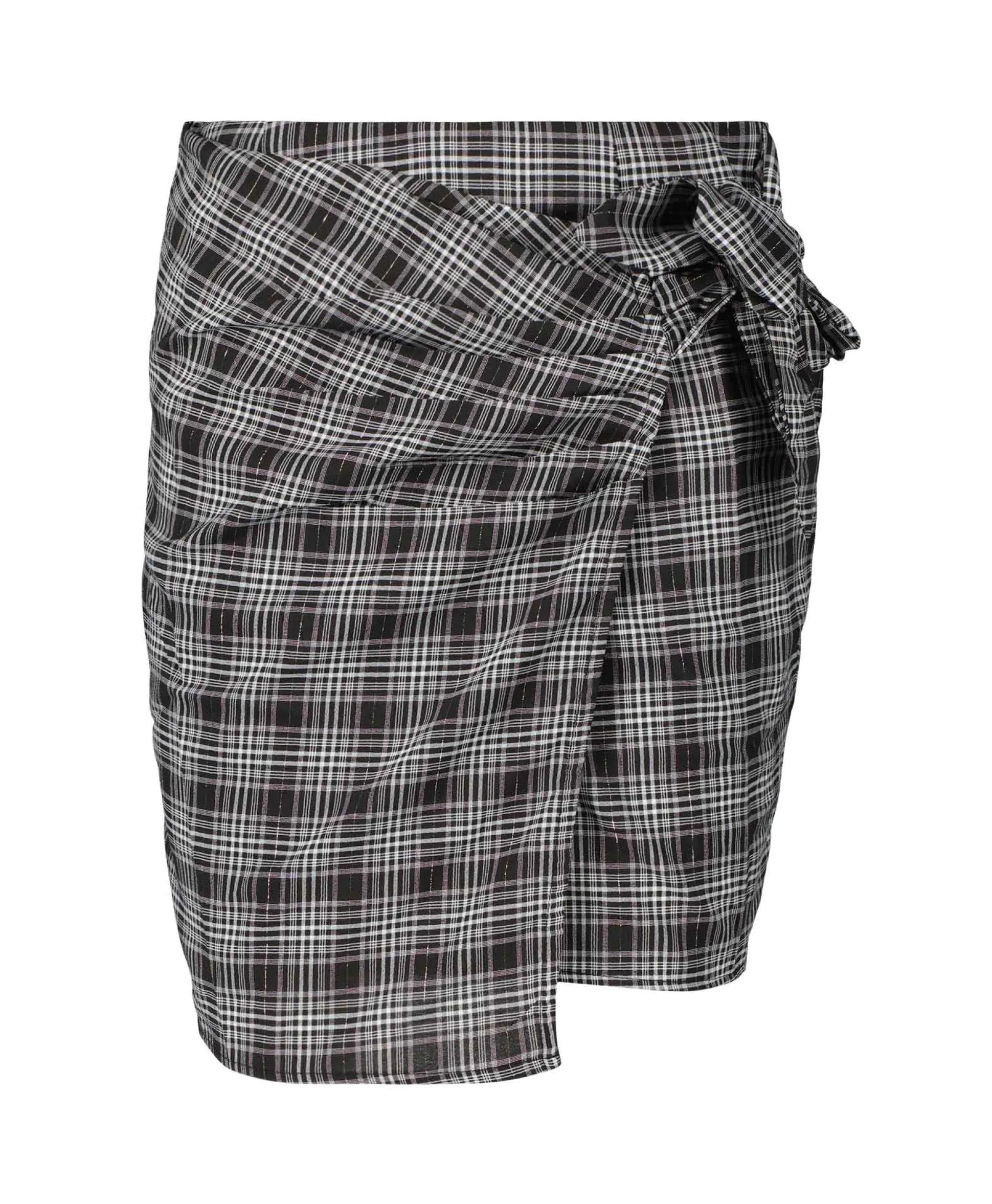 Refined Department Rok Jazzie Zwart