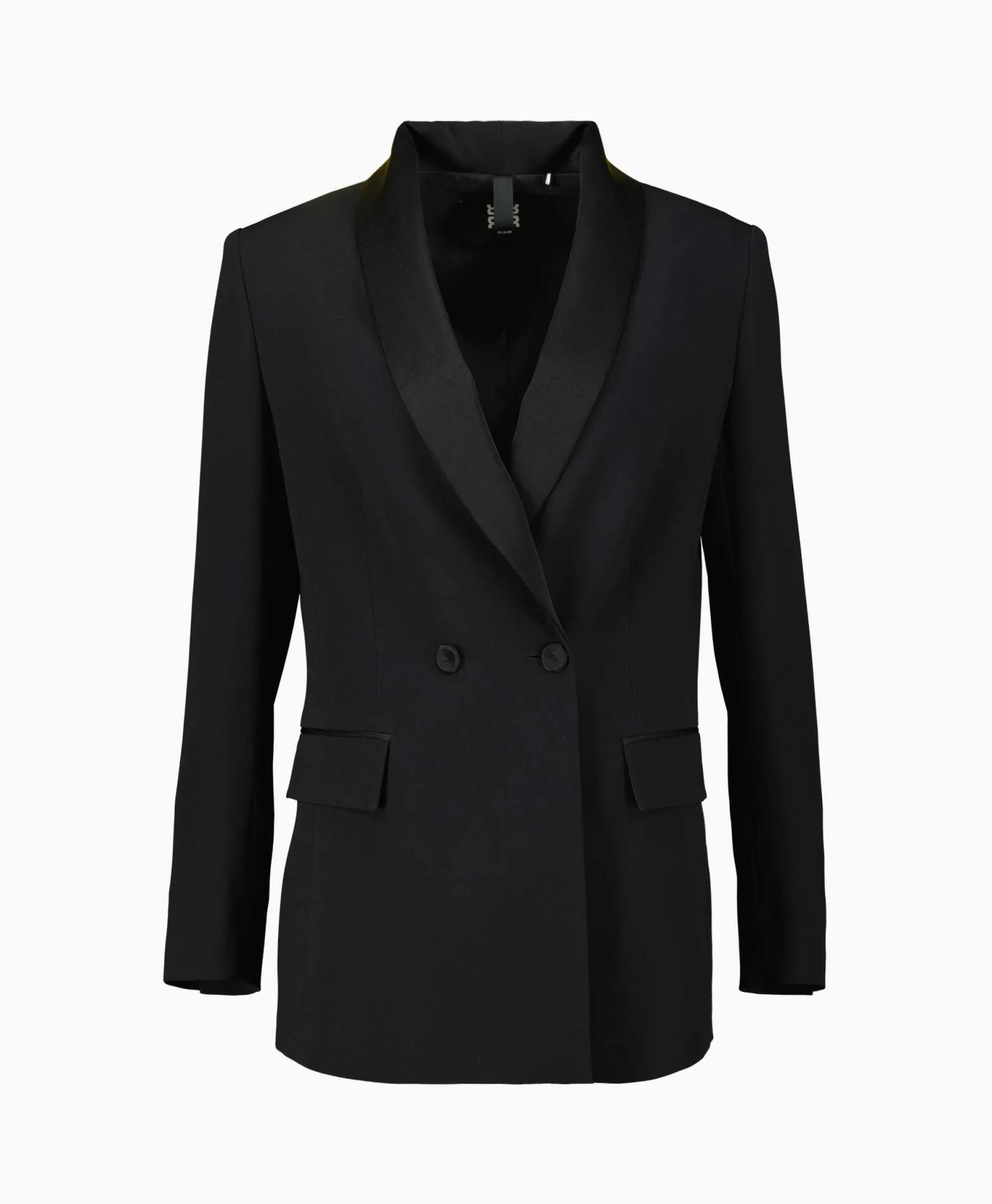 Riani Blazer 431210-3613 Zwart
