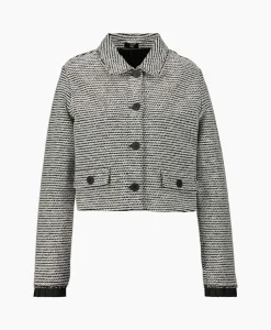 Riani Blazer 431430-8290 Zwart