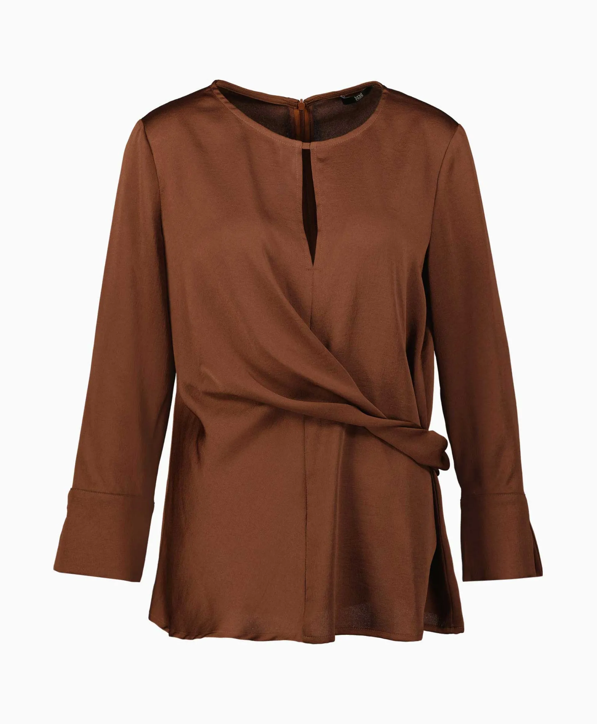 Riani Blouse 385620-4170 Beige