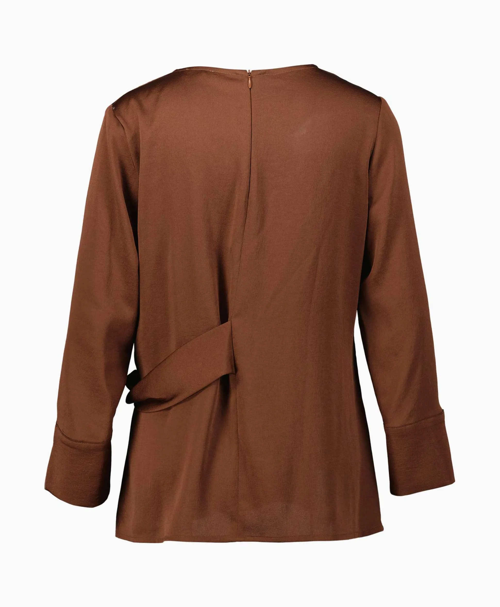 Riani Blouse 385620-4170 Beige