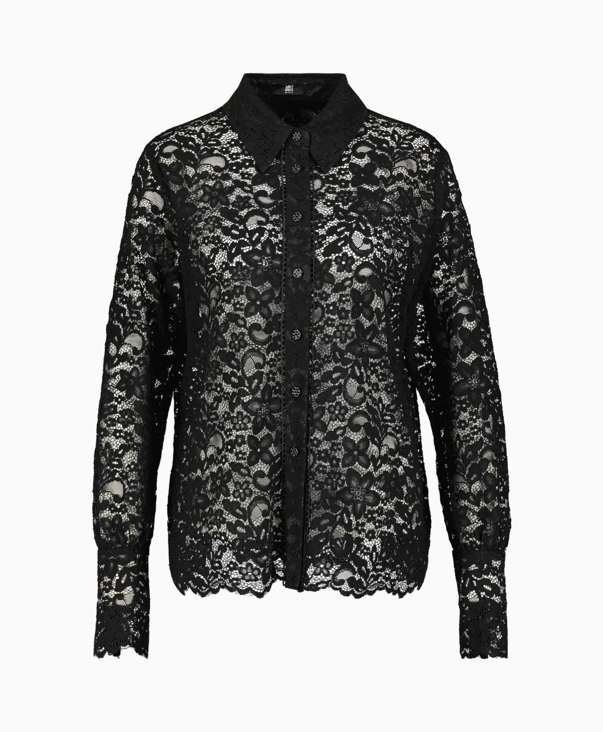 Riani Blouse 435380-4221 Zwart