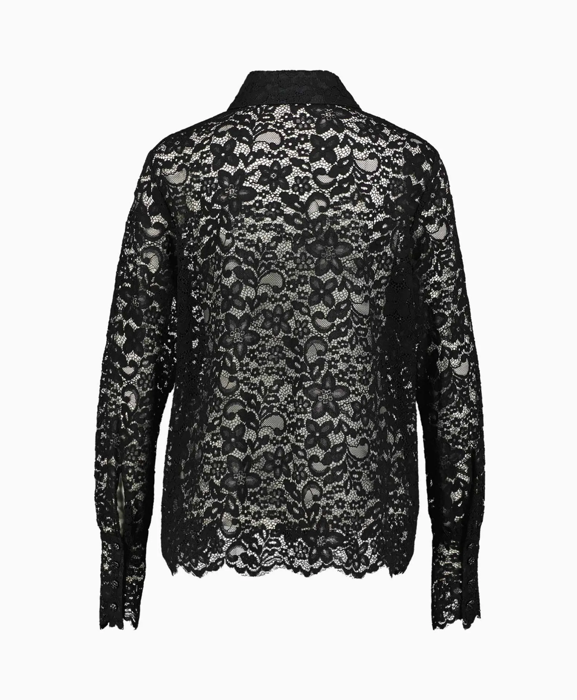 Riani Blouse 435380-4221 Zwart