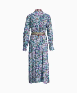 Riani Maxi Jurk 436180-4230 Diversen
