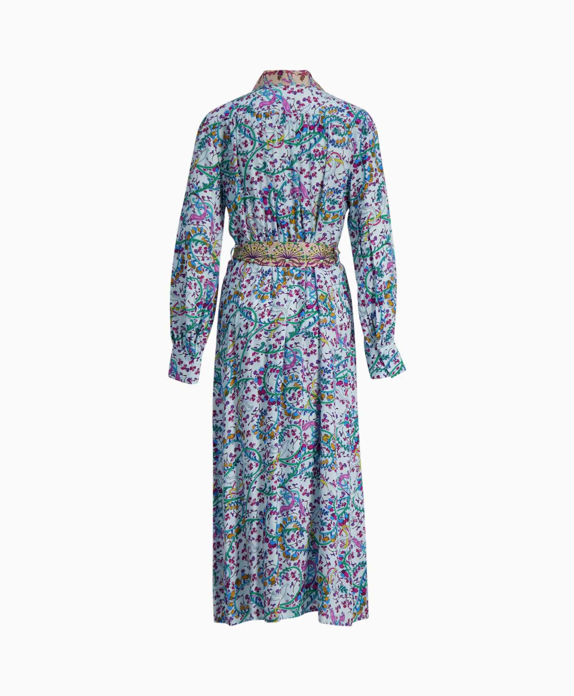 Riani Maxi Jurk 436180-4230 Diversen