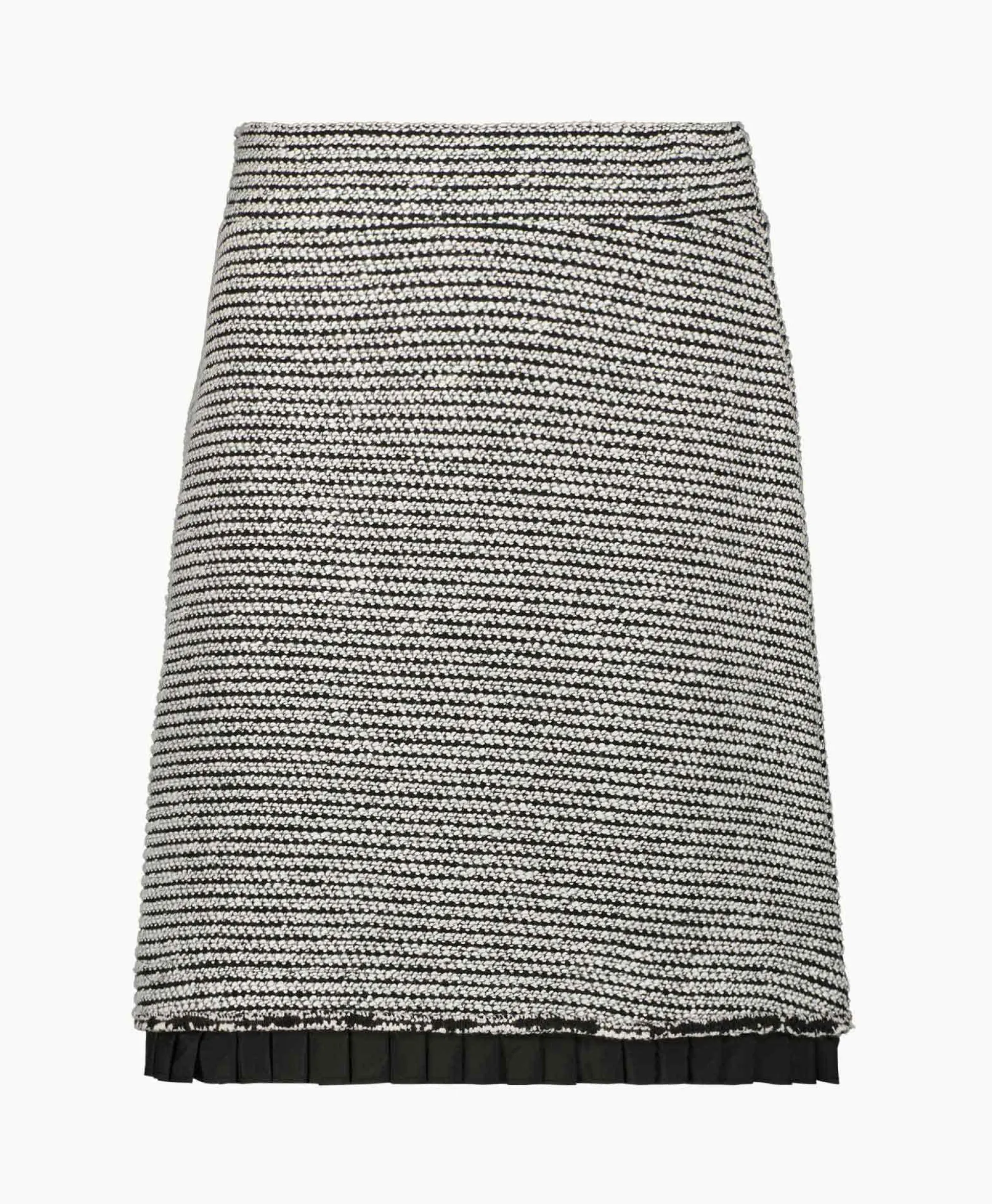 Riani Minirok 434420-8290 Zwart