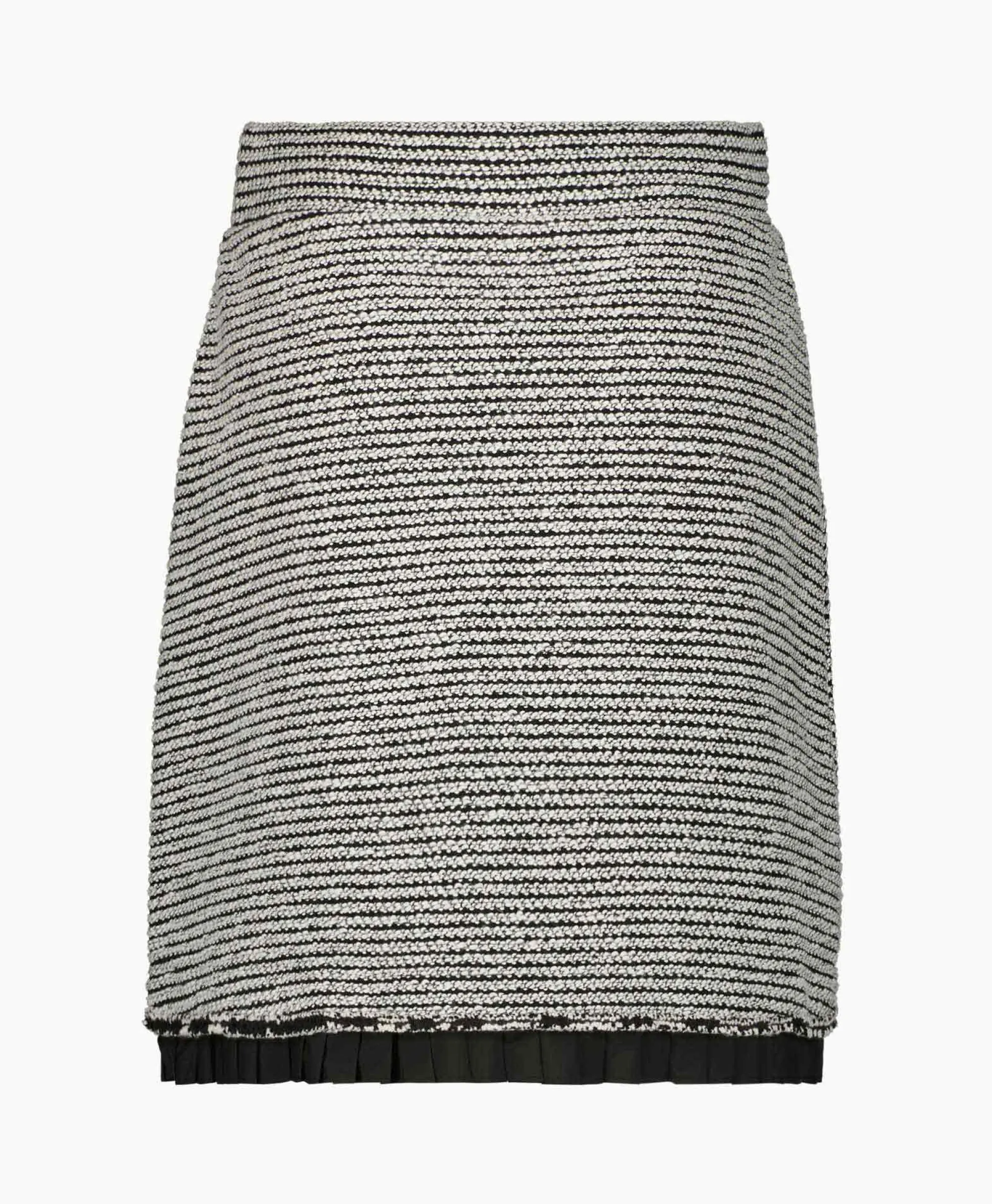Riani Minirok 434420-8290 Zwart