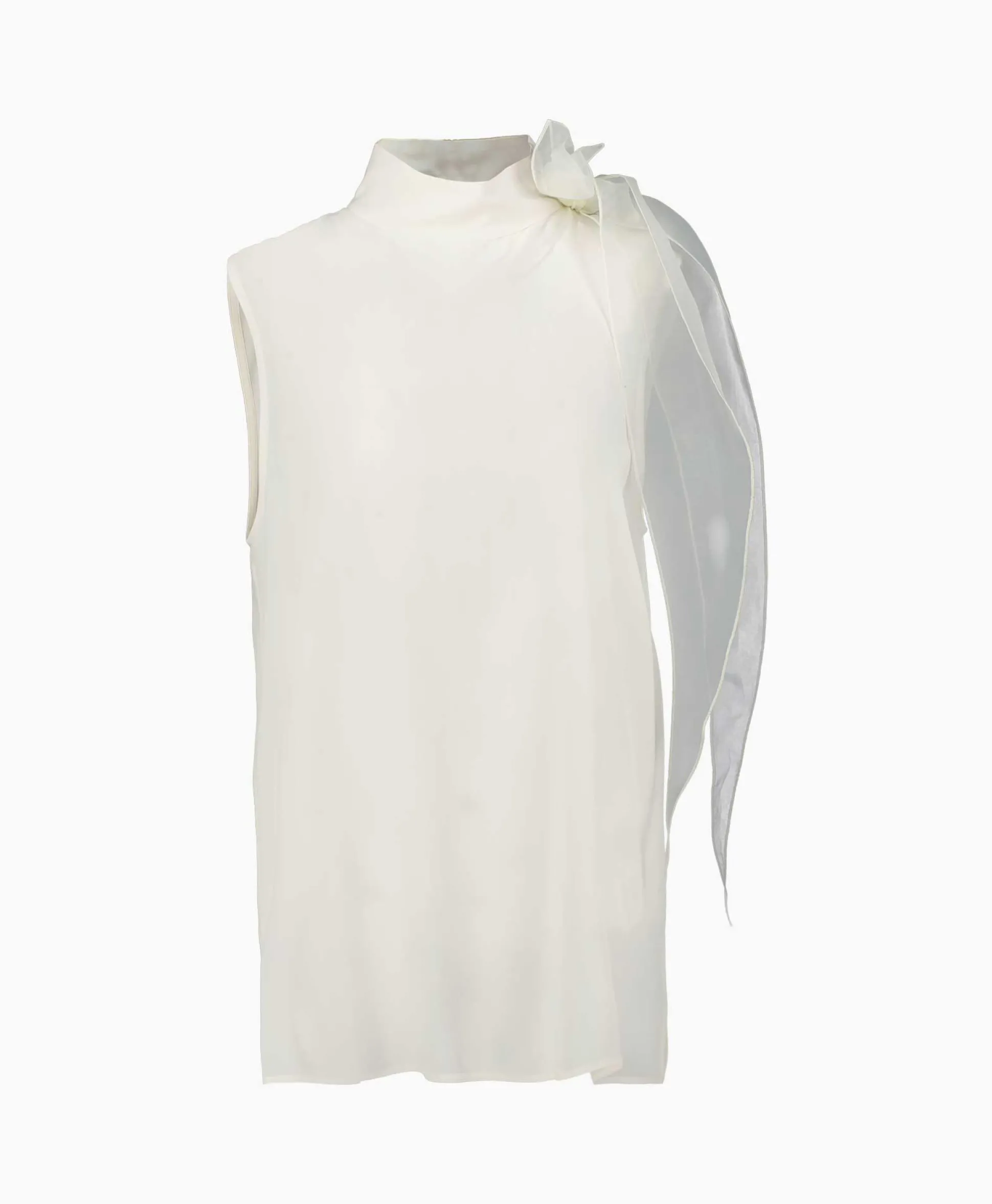 Riani Top 435230-2673 Off White