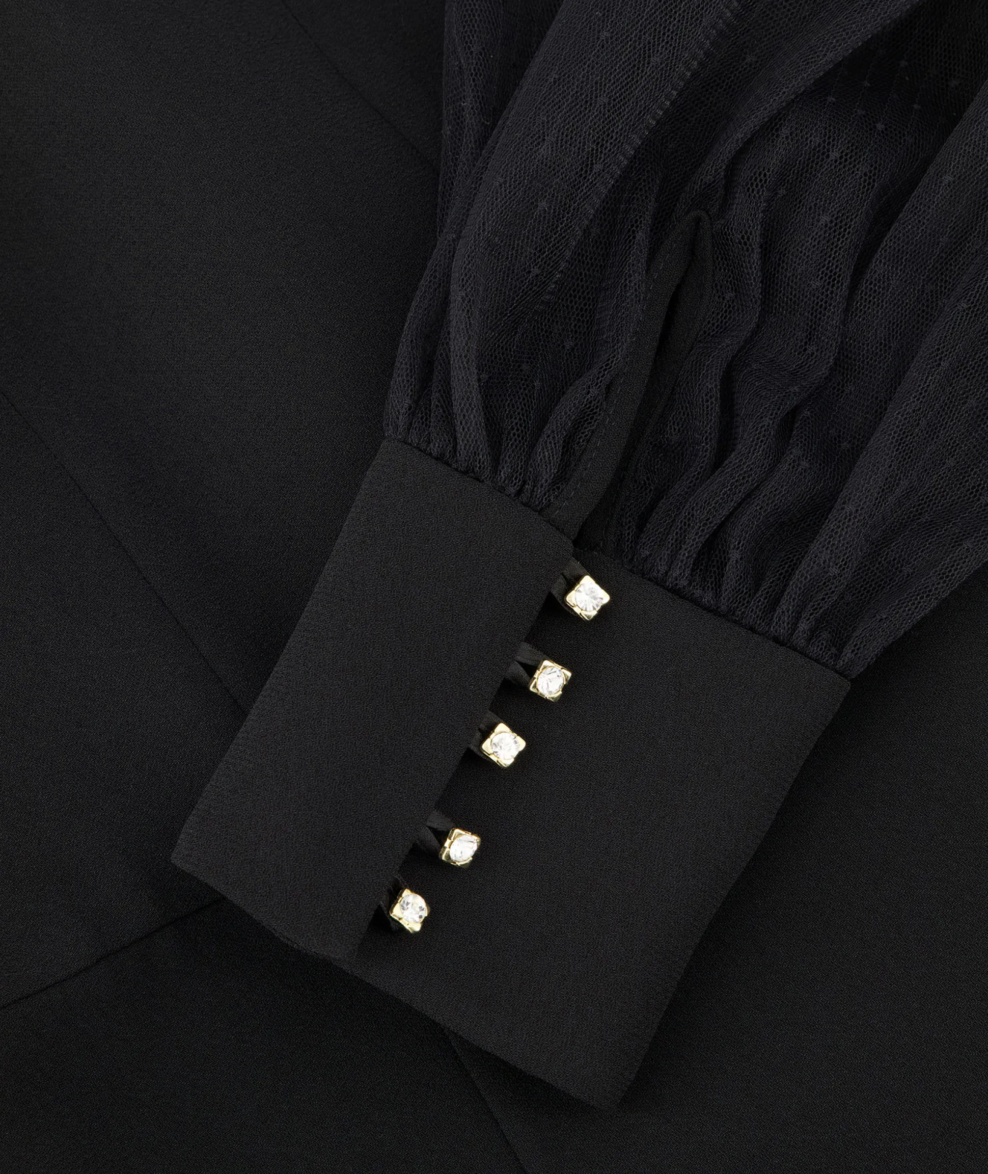 Riani Tuniek 436400-4199 Zwart