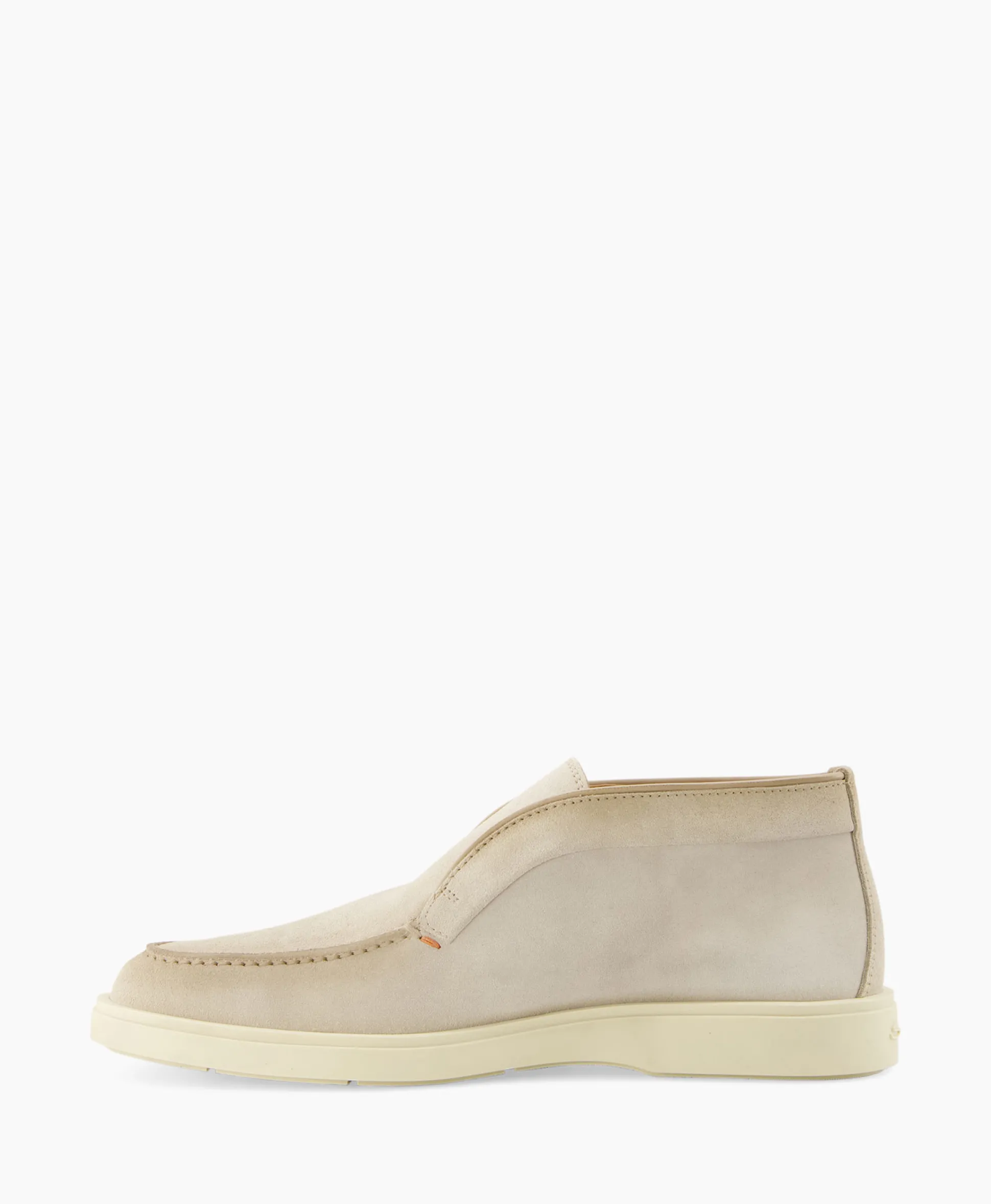 Santoni Loafer Digits-D-Gex Beige