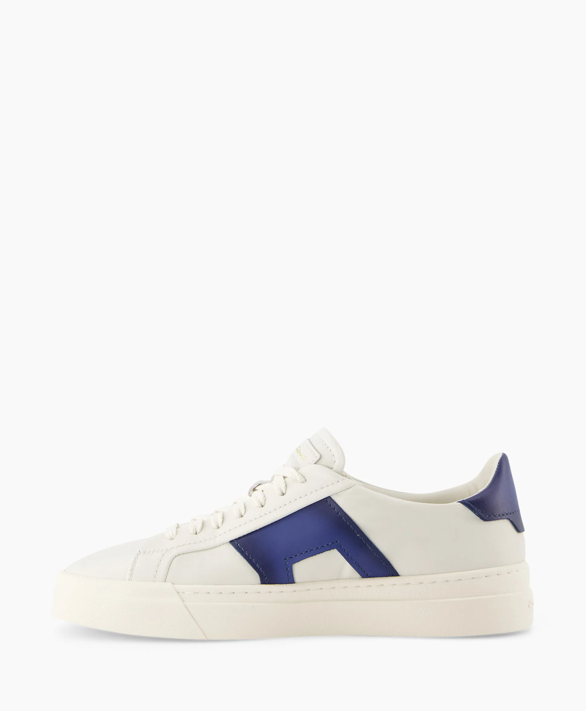 Santoni Sneaker Dbs2-Xavi48 Wit