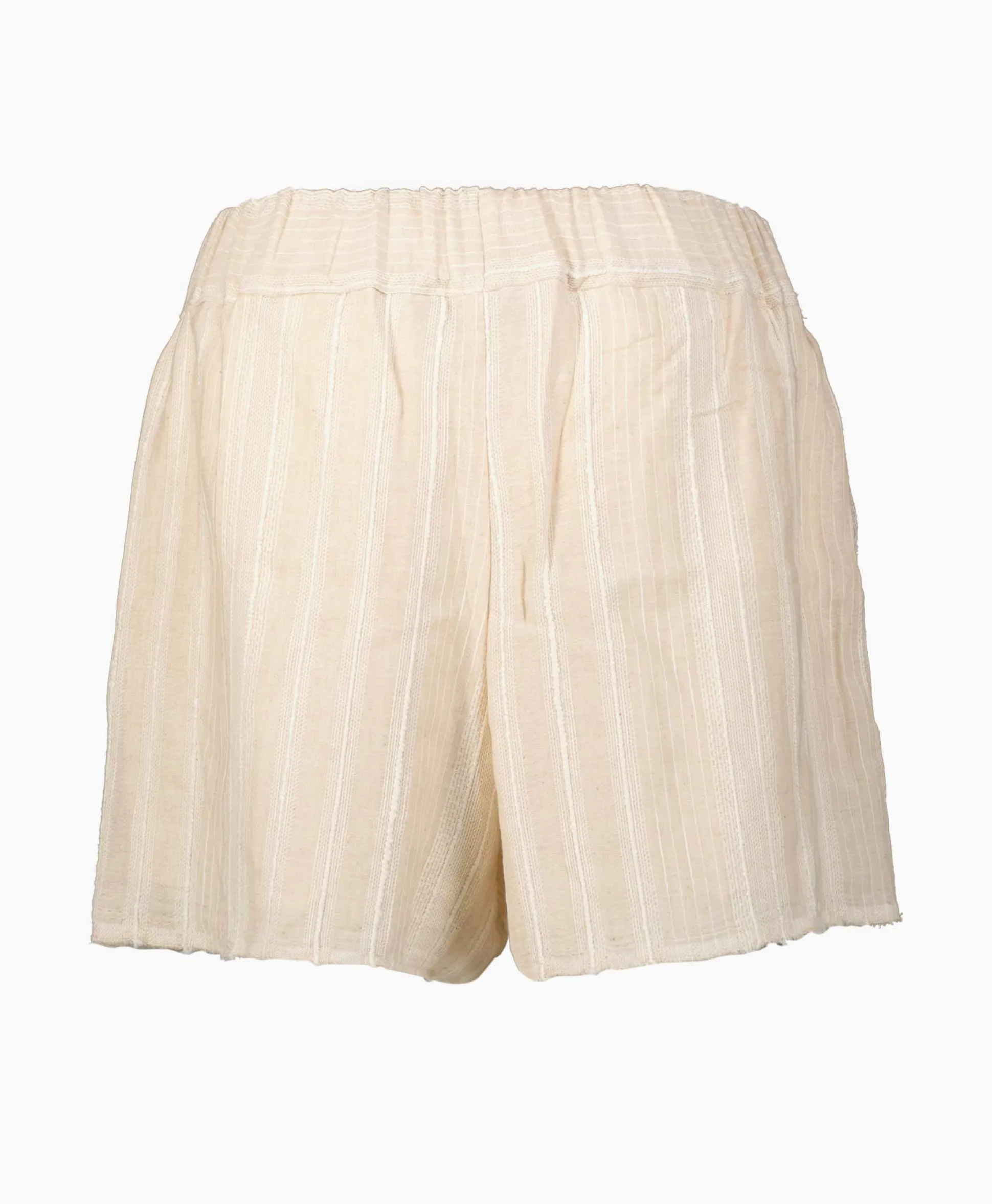 Sea Me Happy Korte Broek Moby Six Senses Beige