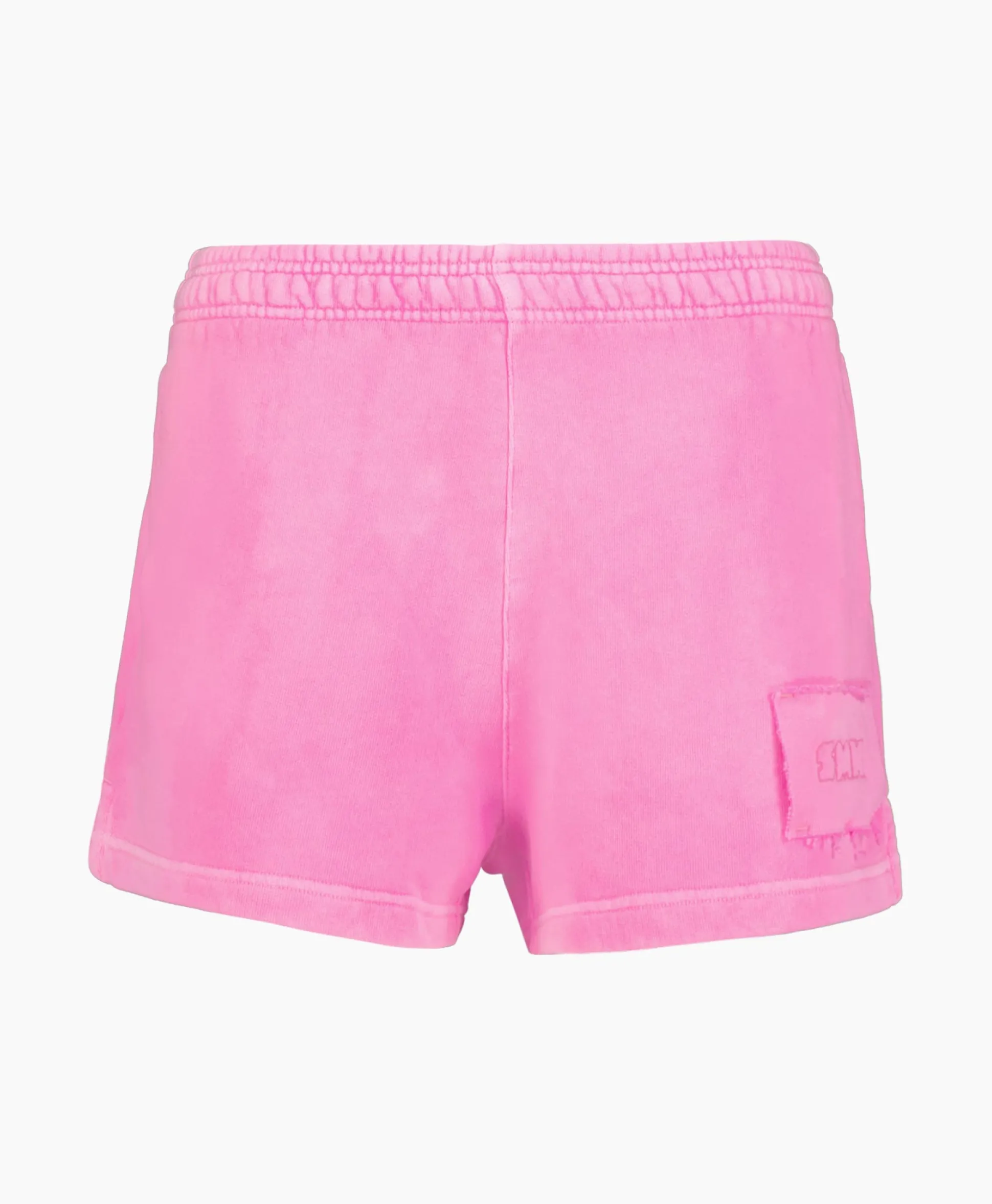 Sea Me Happy Korte Broek Gogo Pink