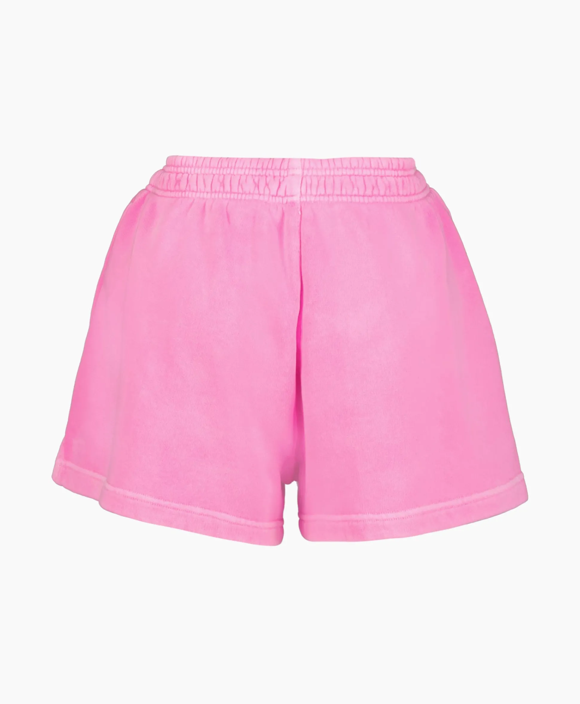 Sea Me Happy Korte Broek Gogo Pink