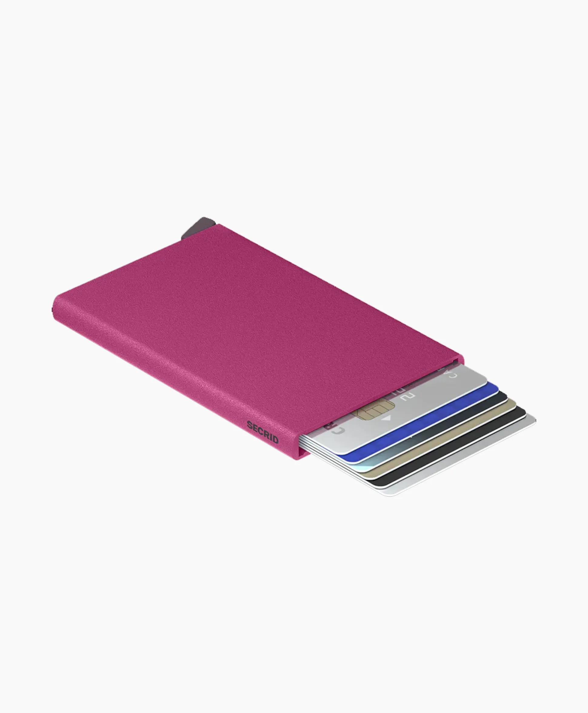 Secrid Portemonnee Cardprotector Powder Paars