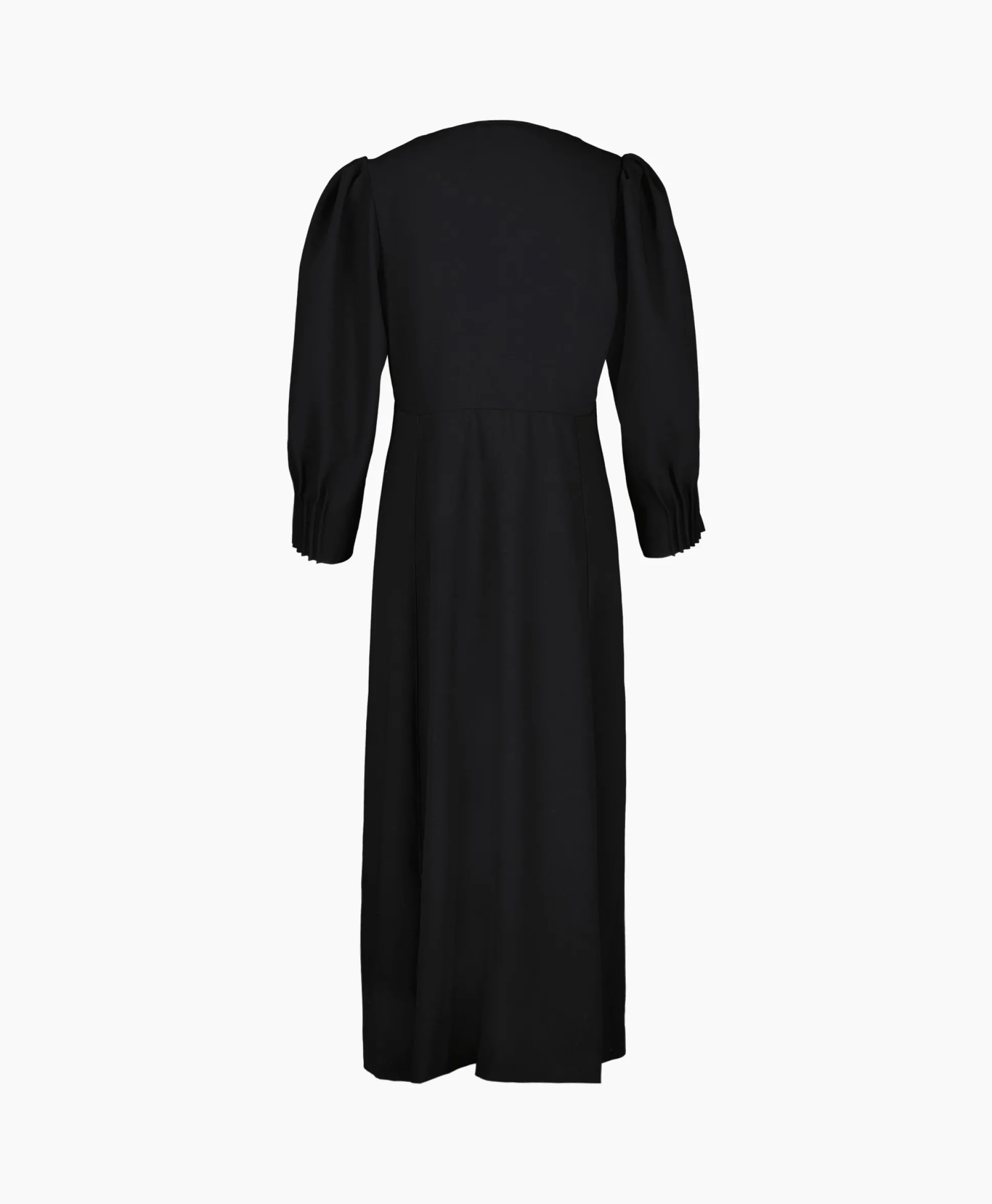 See By Chloe See By Chloe Jurk Chs23Sro03012 Zwart