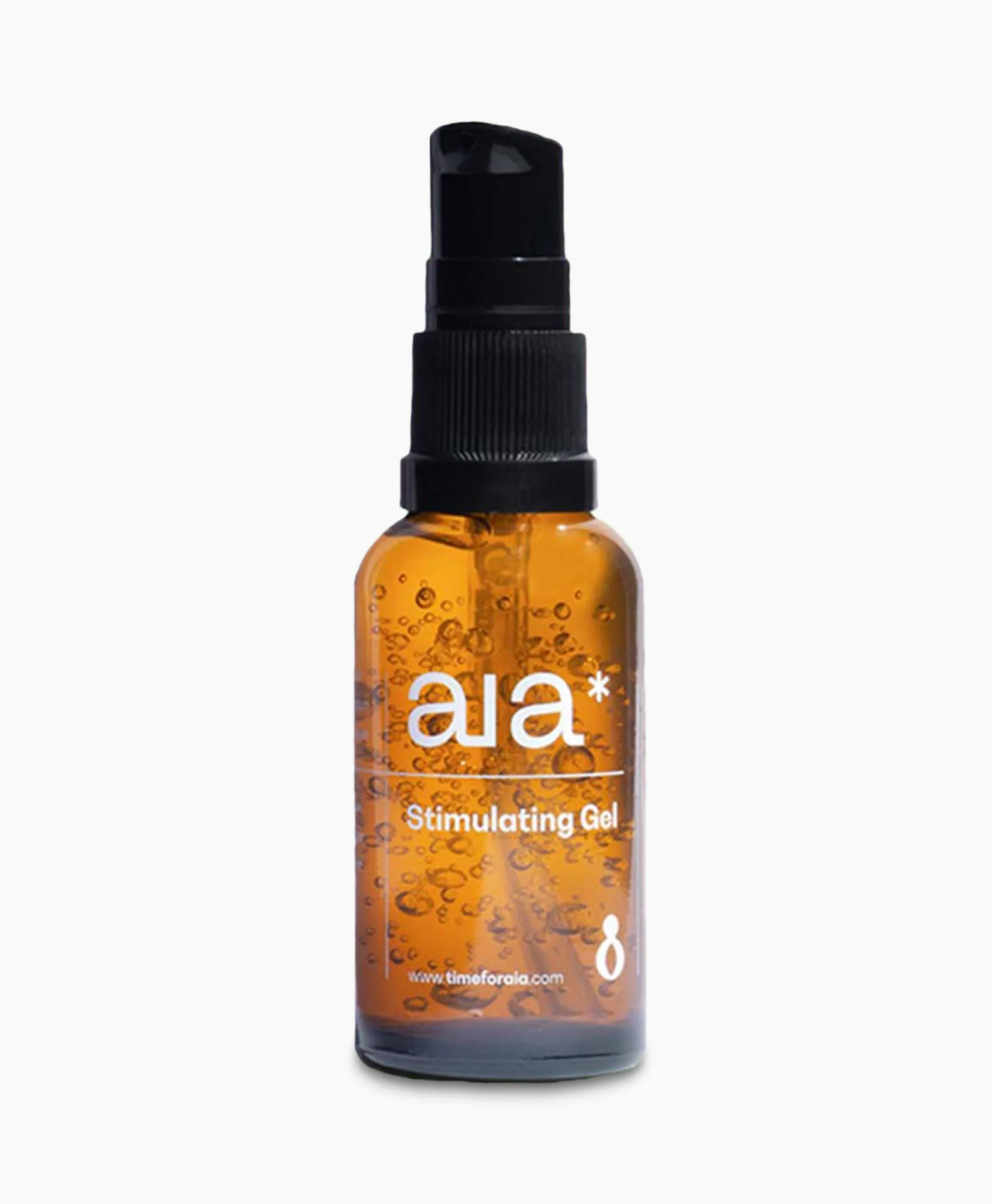 Self Studies Accessoires Stimulating Gel 3 No Colour