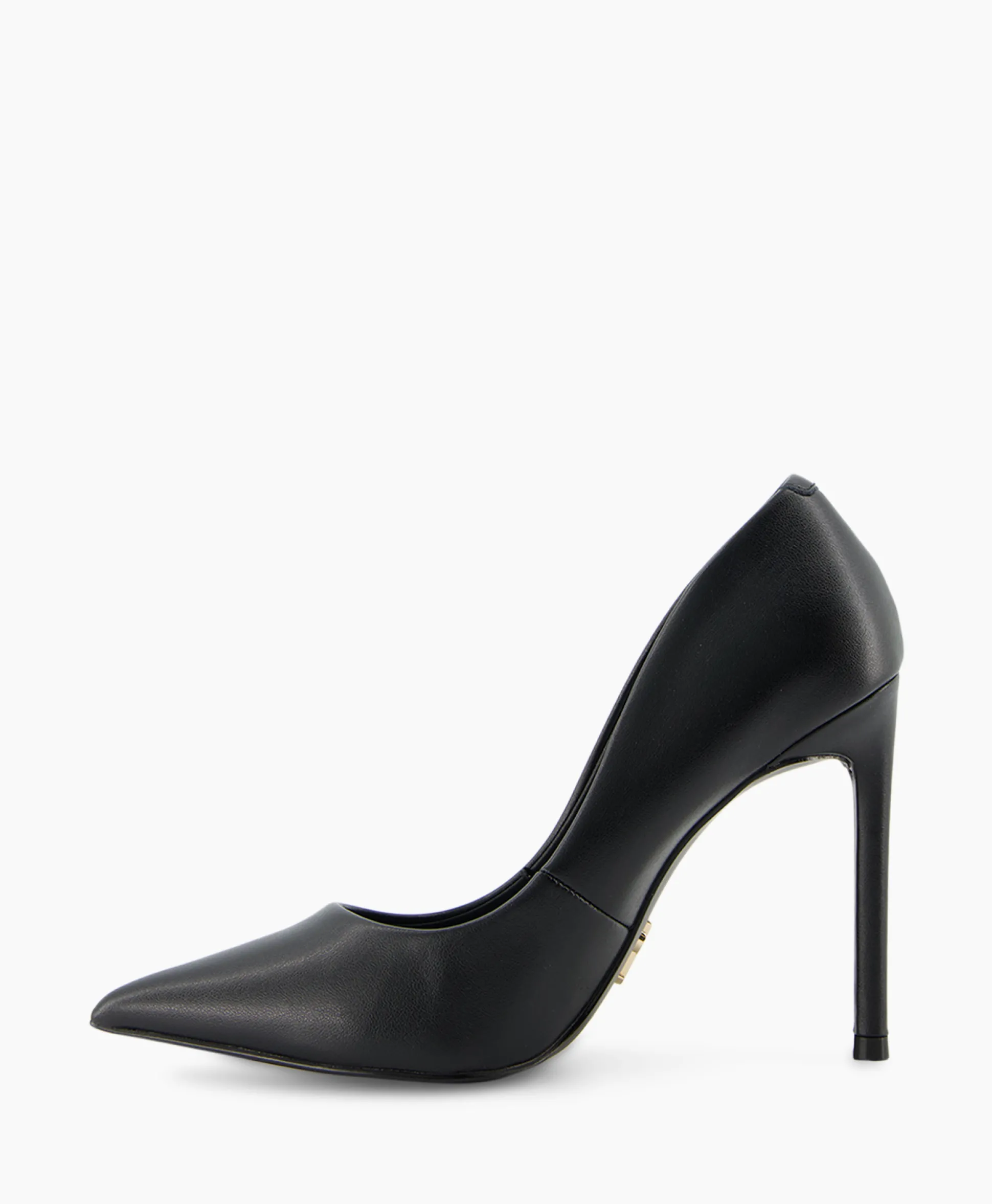 Steve Madden Pump Vaze Zwart
