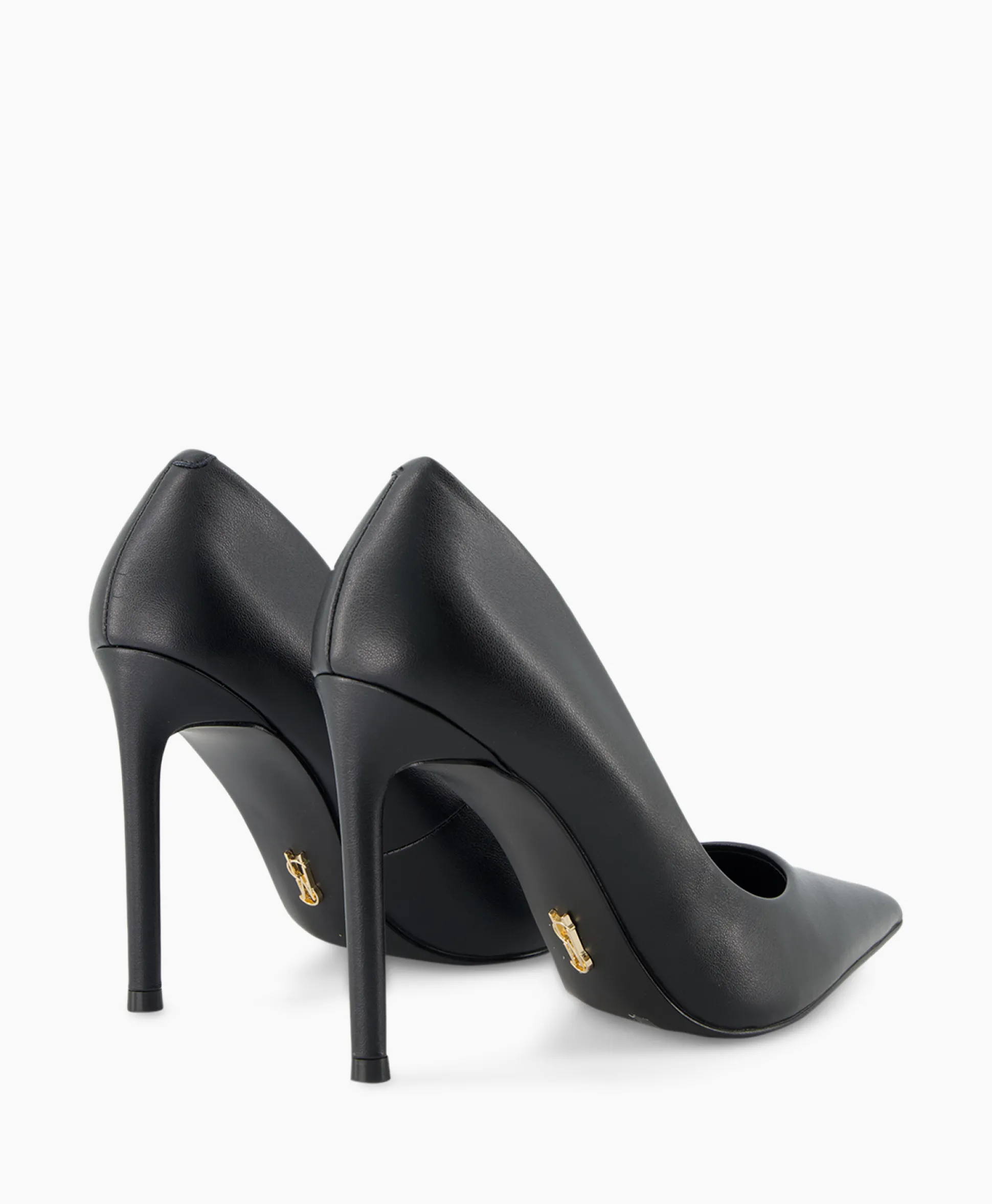 Steve Madden Pump Vaze Zwart