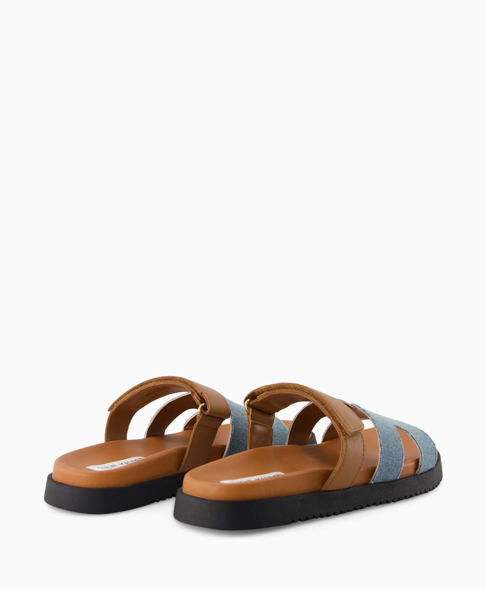 Steve Madden Sandaal Missile Blauw