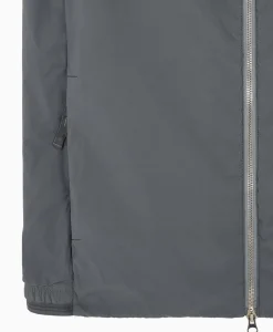 Stone Island Bodywarmer G03G2 Grijs