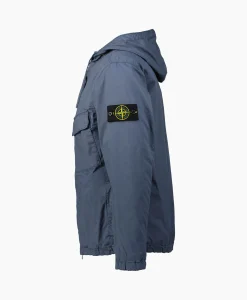 Stone Island Jack 42610 Donker Blauw