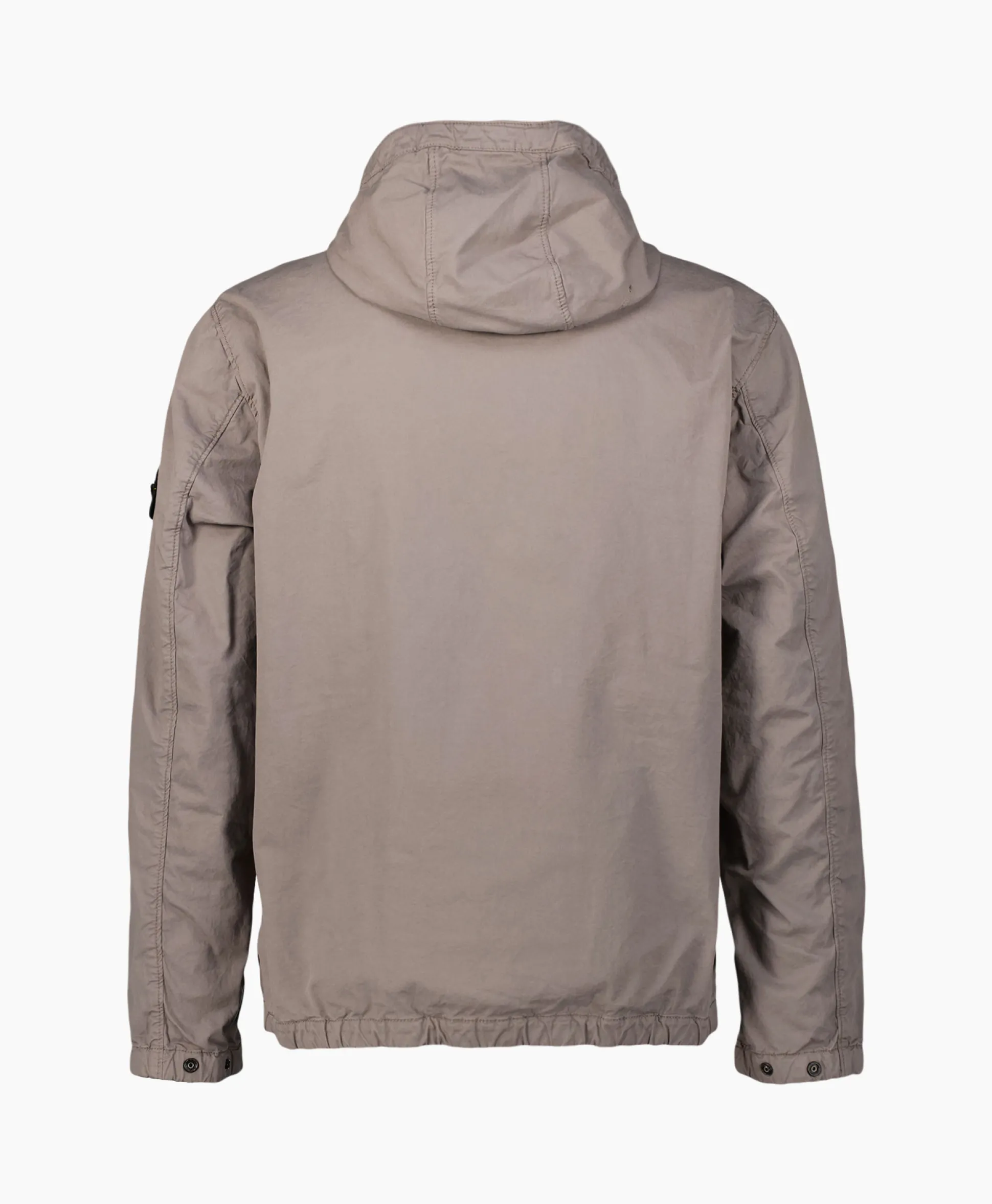Stone Island Jack 42610 Grijs