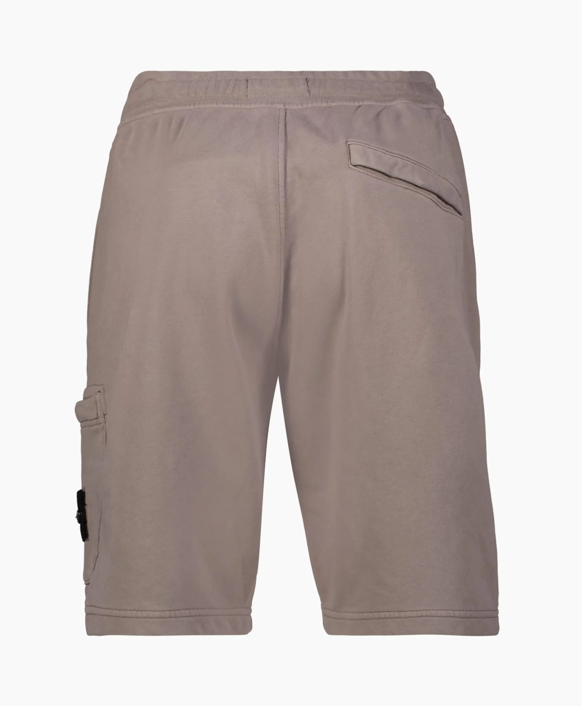 Stone Island Korte Broek 64651 Grijs