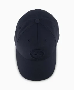 Stone Island Pet 99661 Donker Blauw