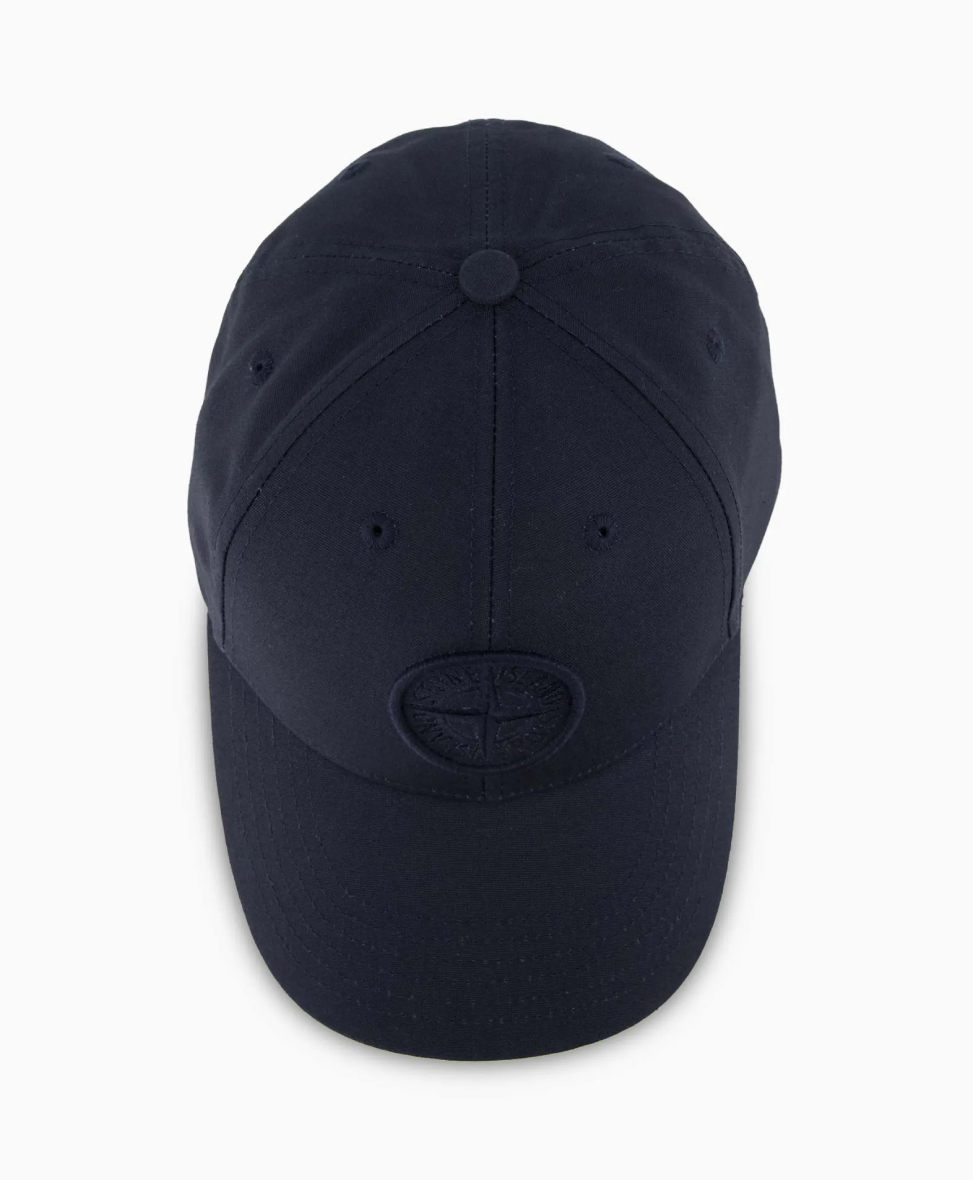 Stone Island Pet 99661 Donker Blauw