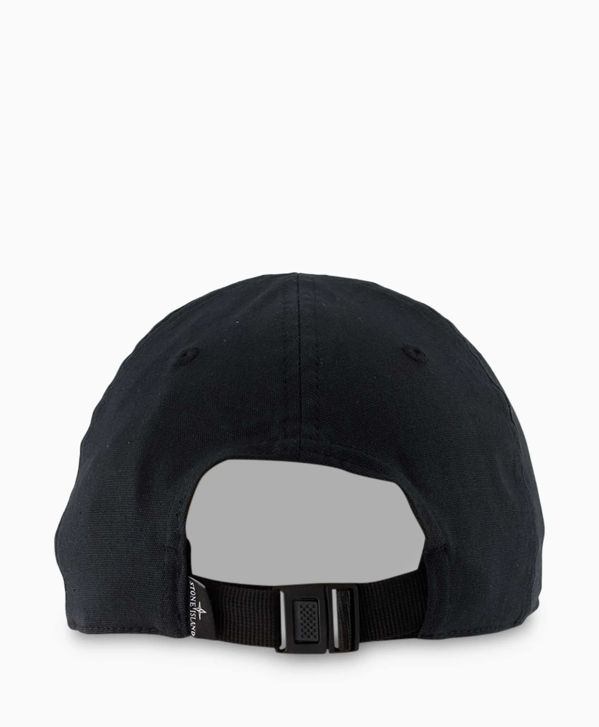 Stone Island Pet 99761 Zwart