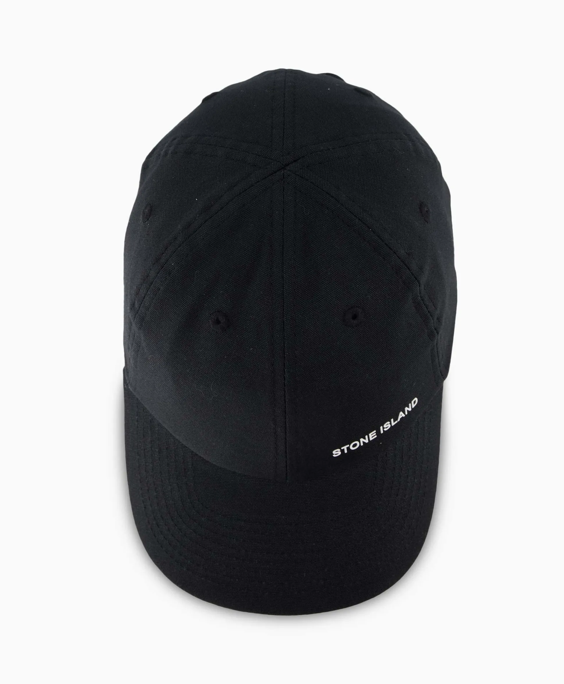 Stone Island Pet 99761 Zwart
