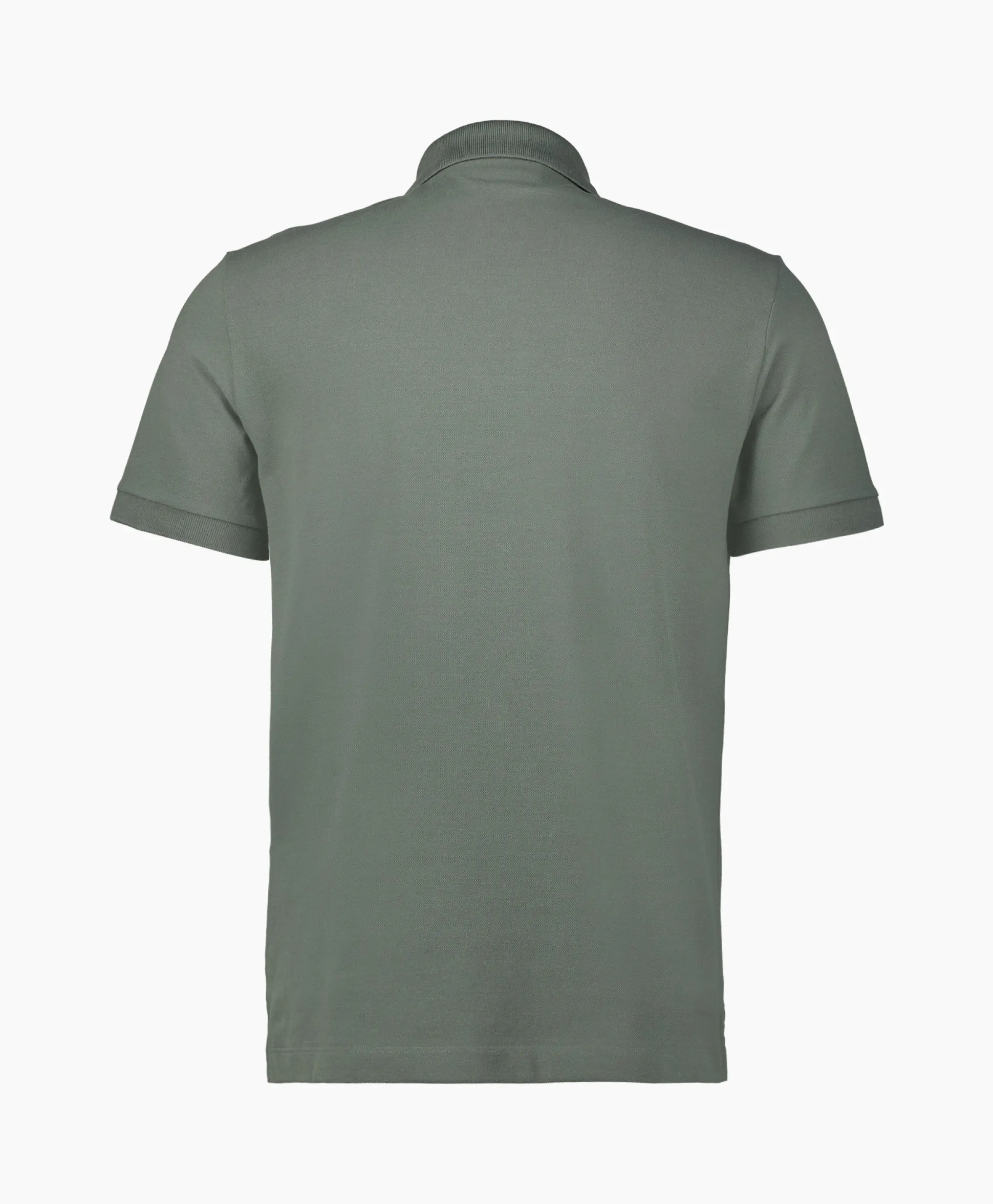 Stone Island Polo 2Sc17 Bruin