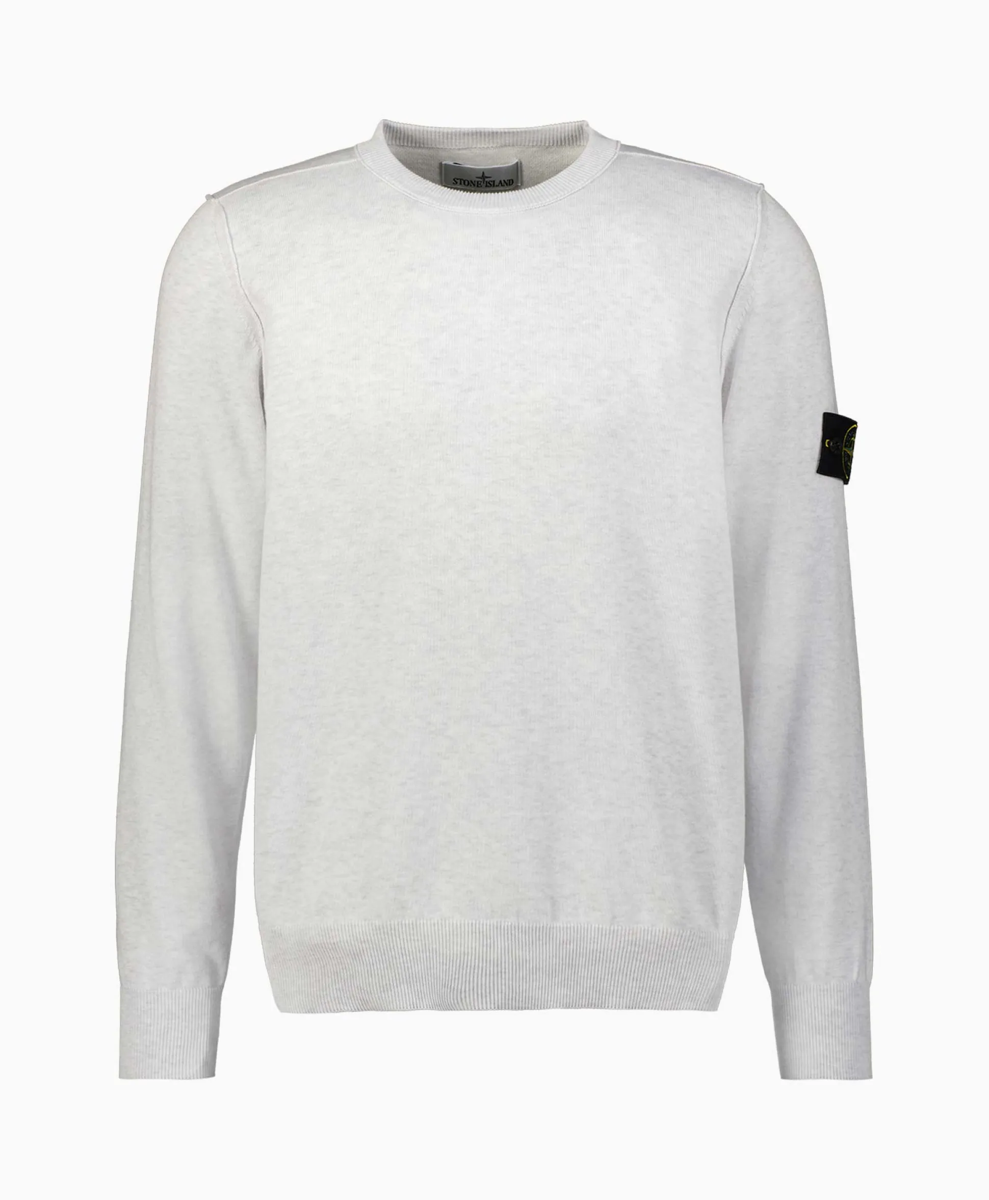 Stone Island Pullover 540B2 Grijs