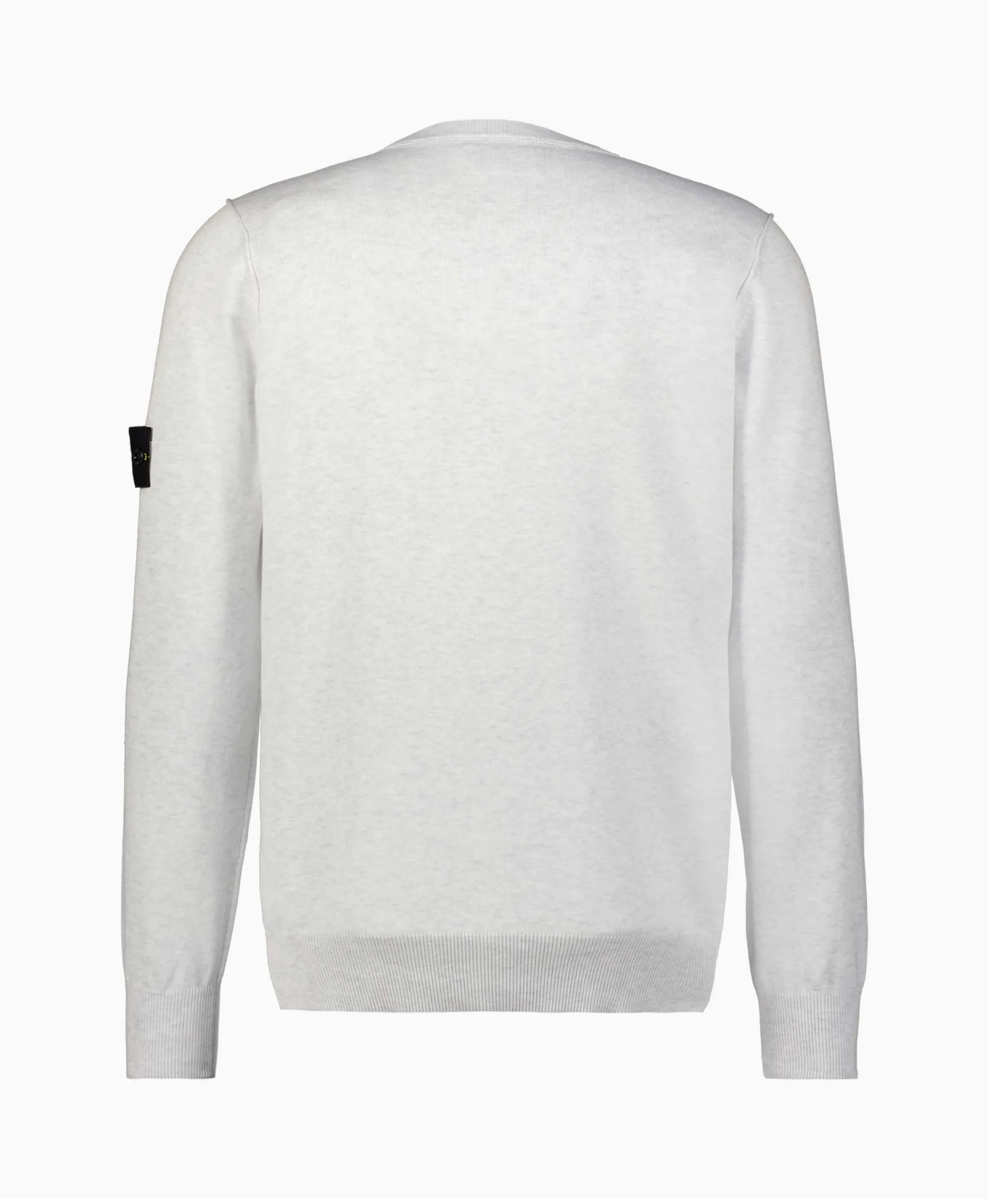 Stone Island Pullover 540B2 Grijs