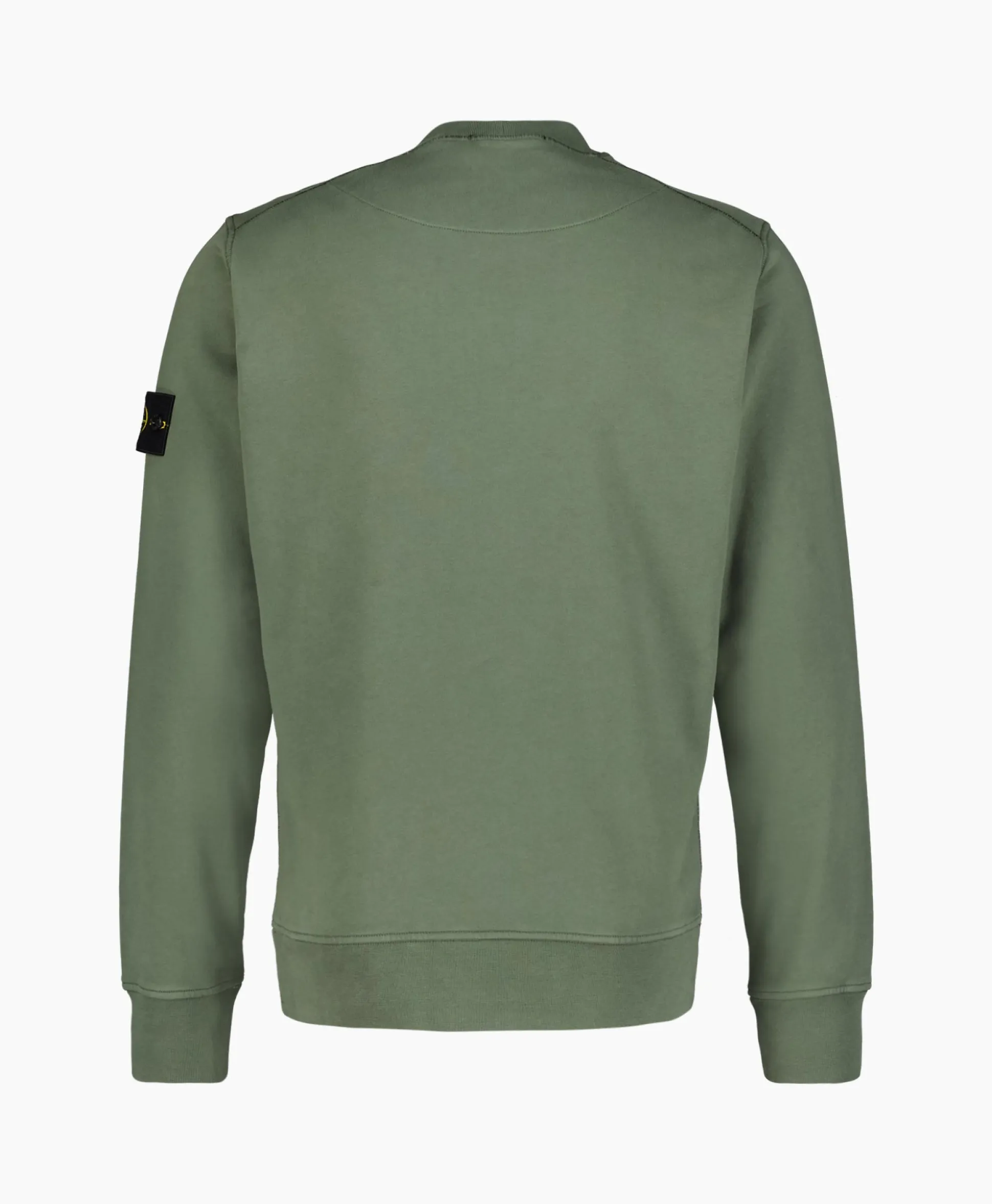 Stone Island Sweater 63051 Bruin