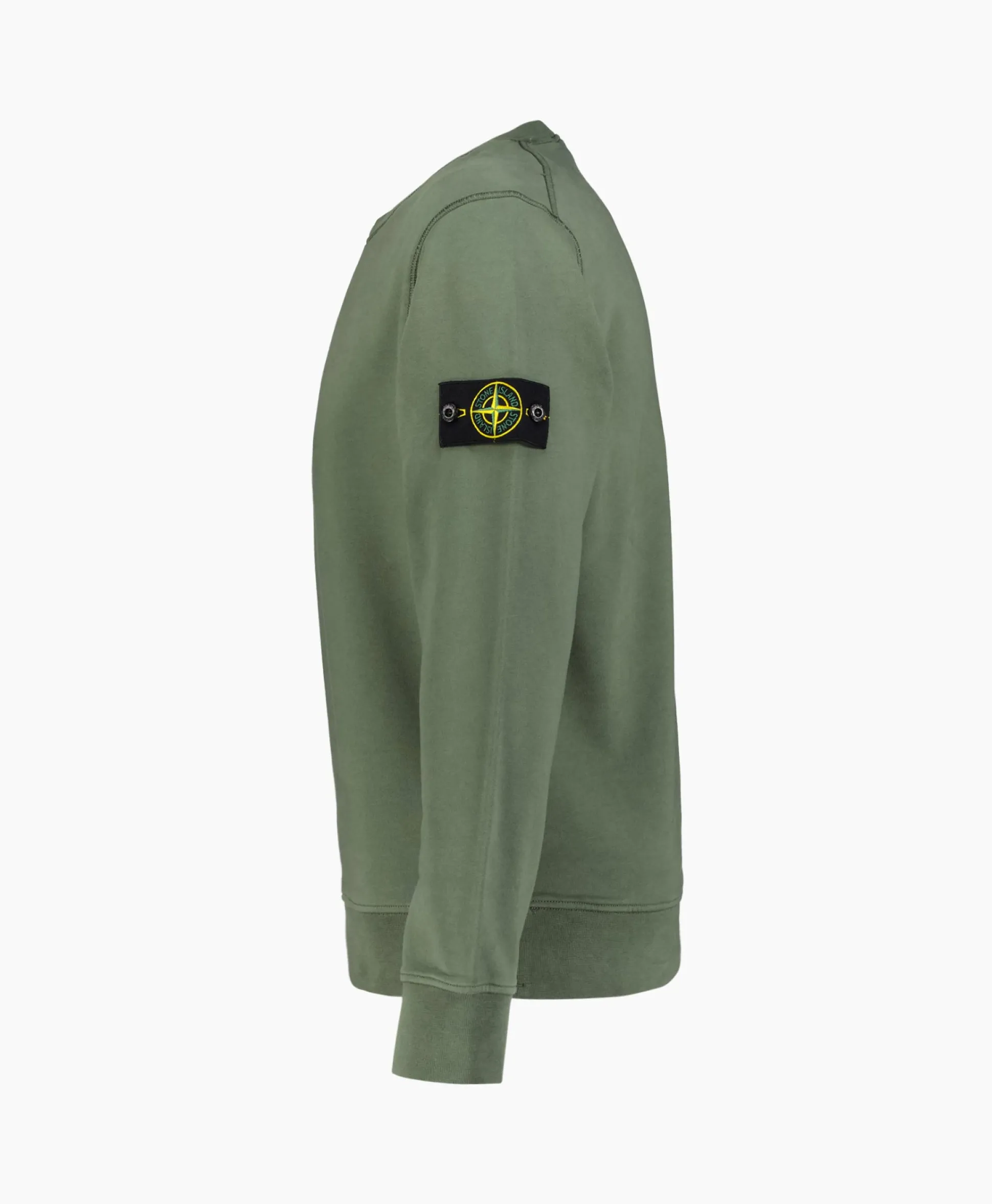 Stone Island Sweater 63051 Bruin