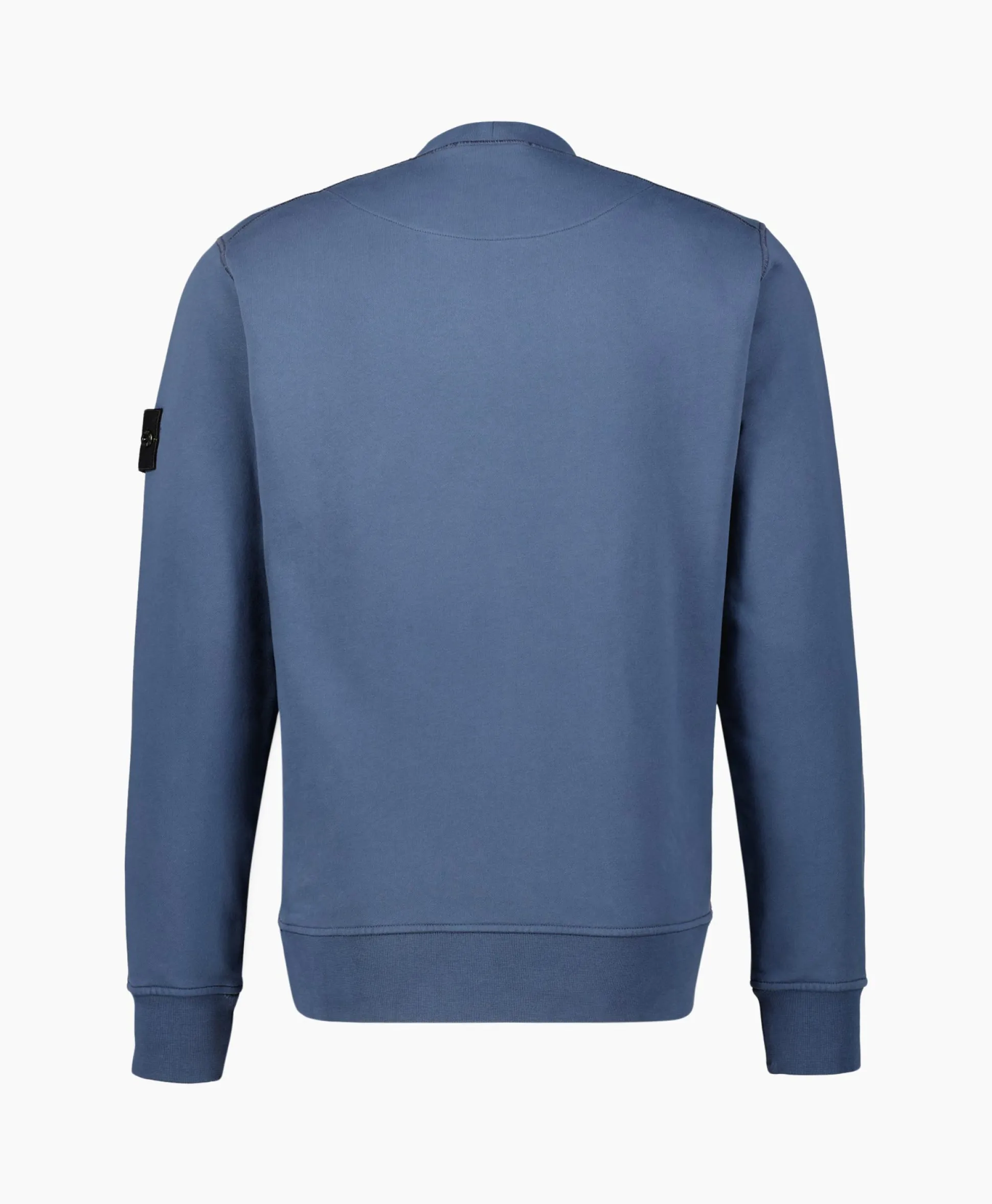 Stone Island Sweater 63051 Donker Blauw