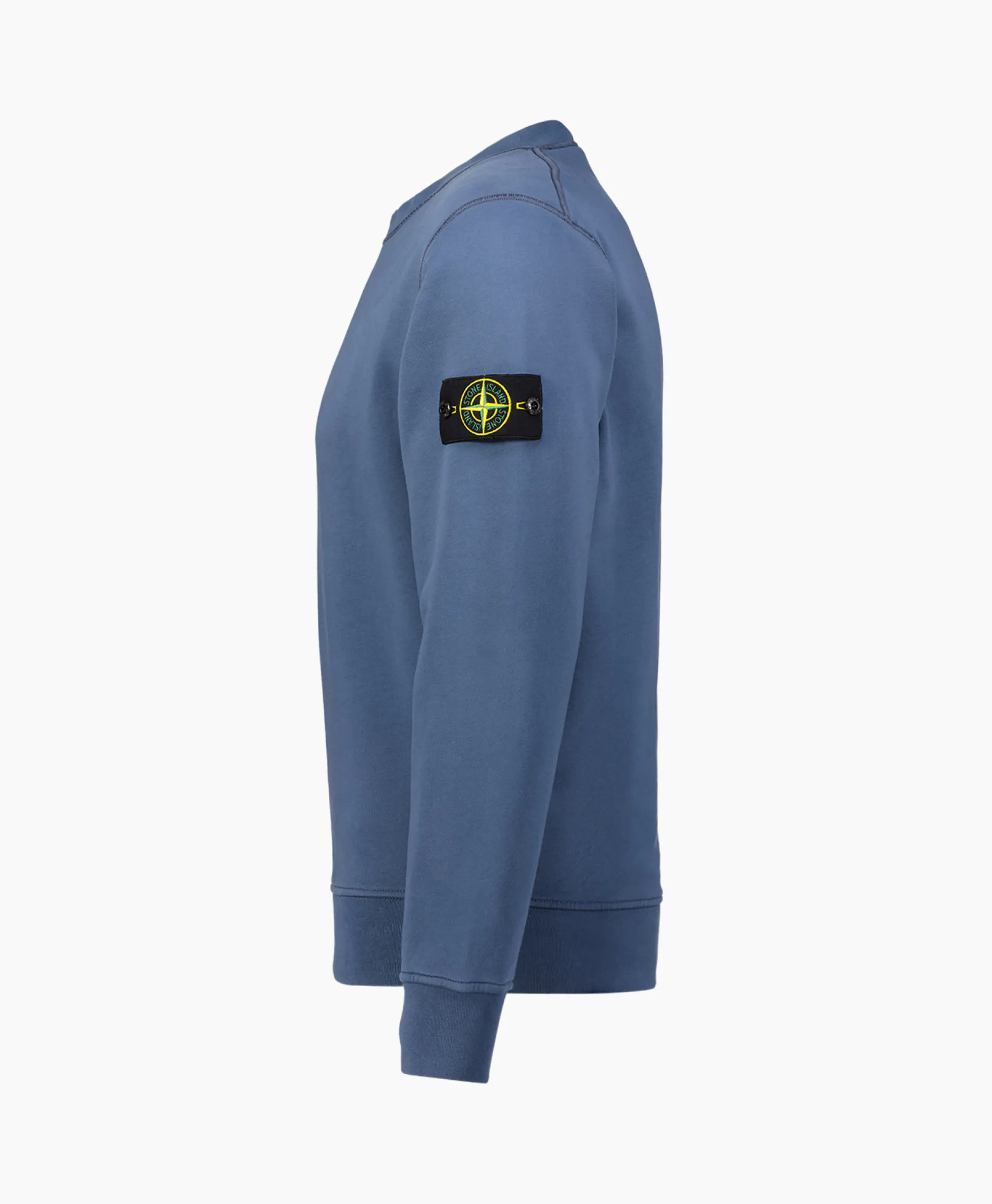 Stone Island Sweater 63051 Donker Blauw