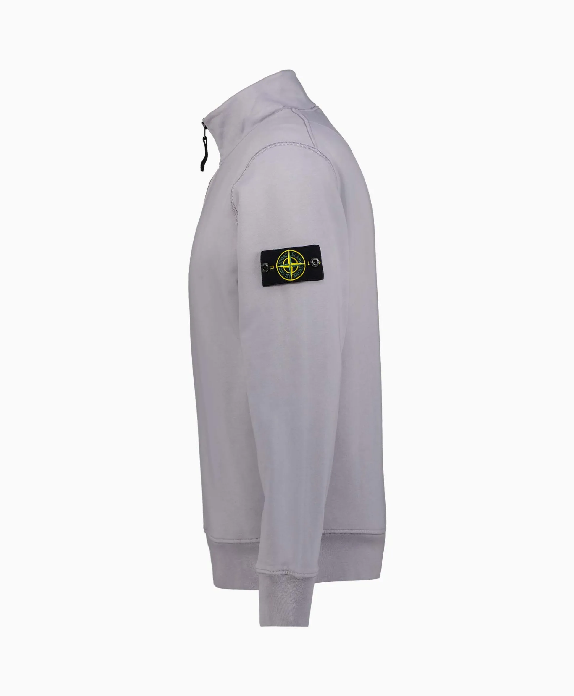 Stone Island Sweater 61951 Grijs