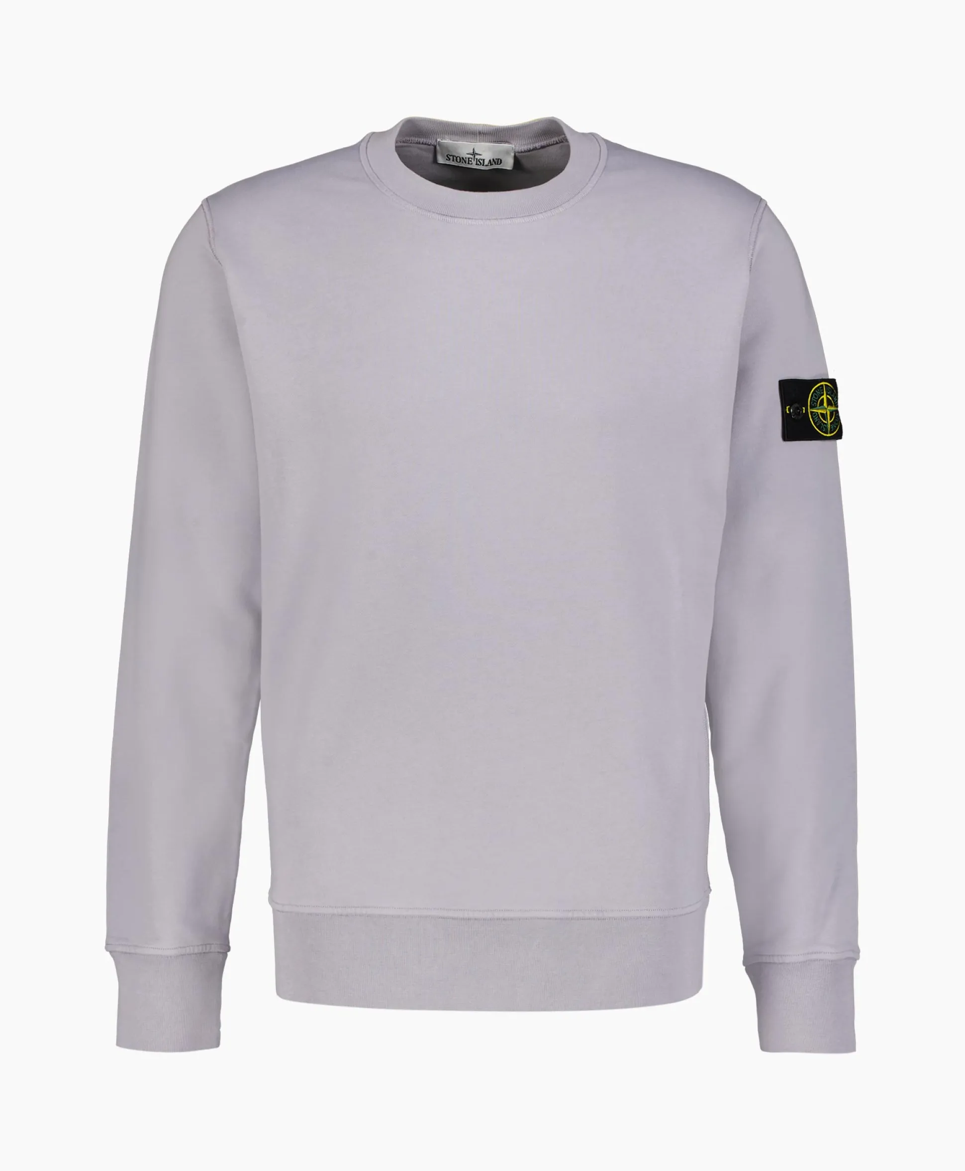 Stone Island Sweater 63051 Grijs