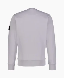 Stone Island Sweater 63051 Grijs
