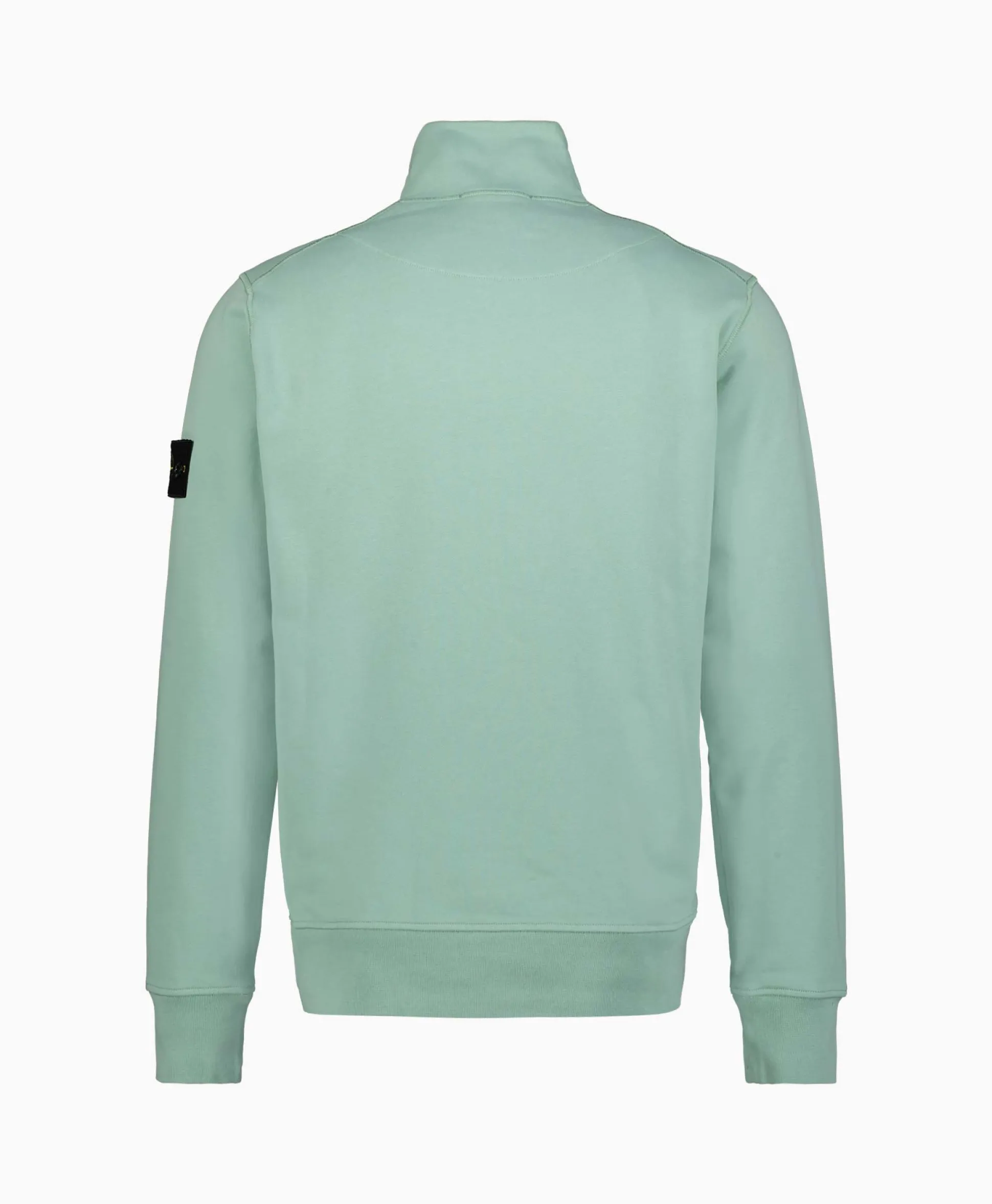 Stone Island Sweater 61951 Licht Groen