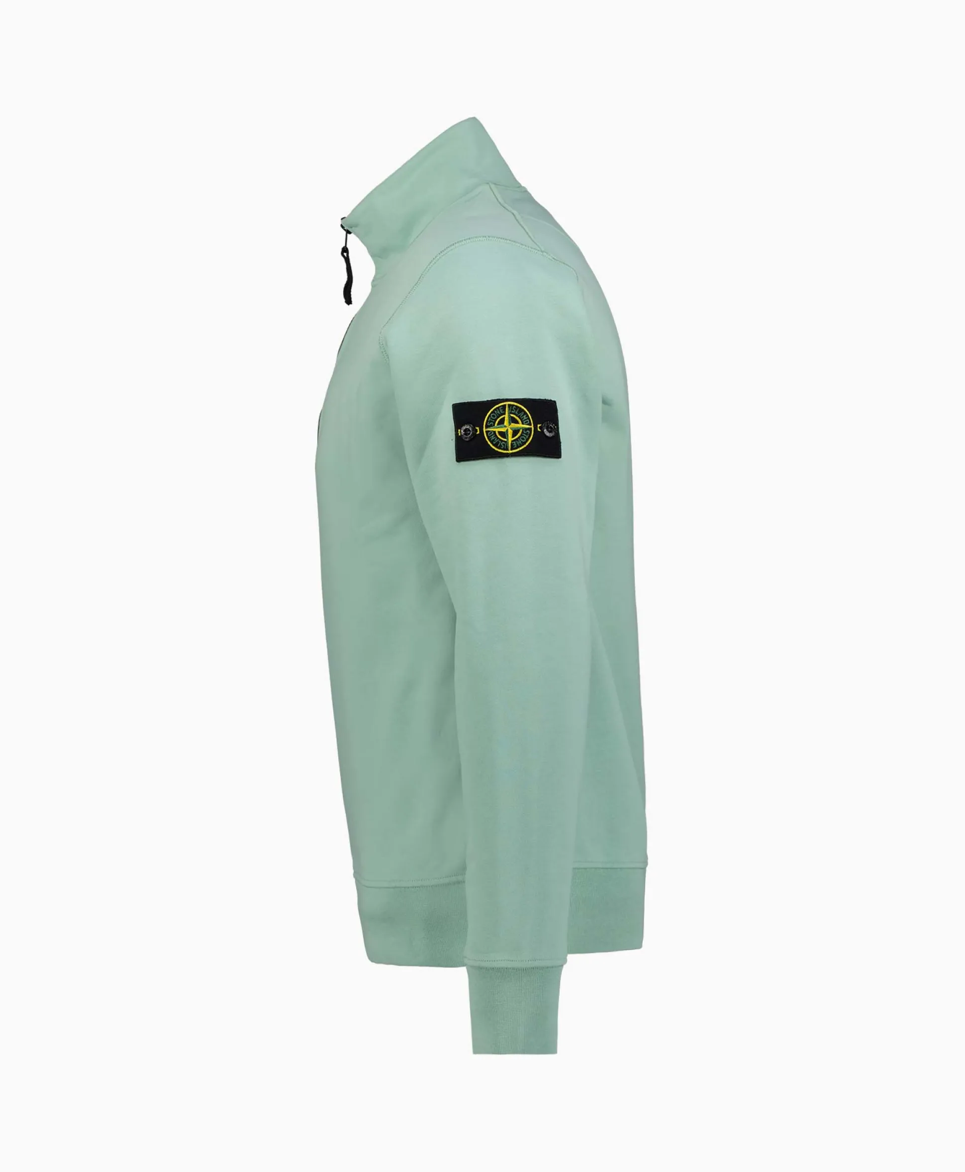 Stone Island Sweater 61951 Licht Groen