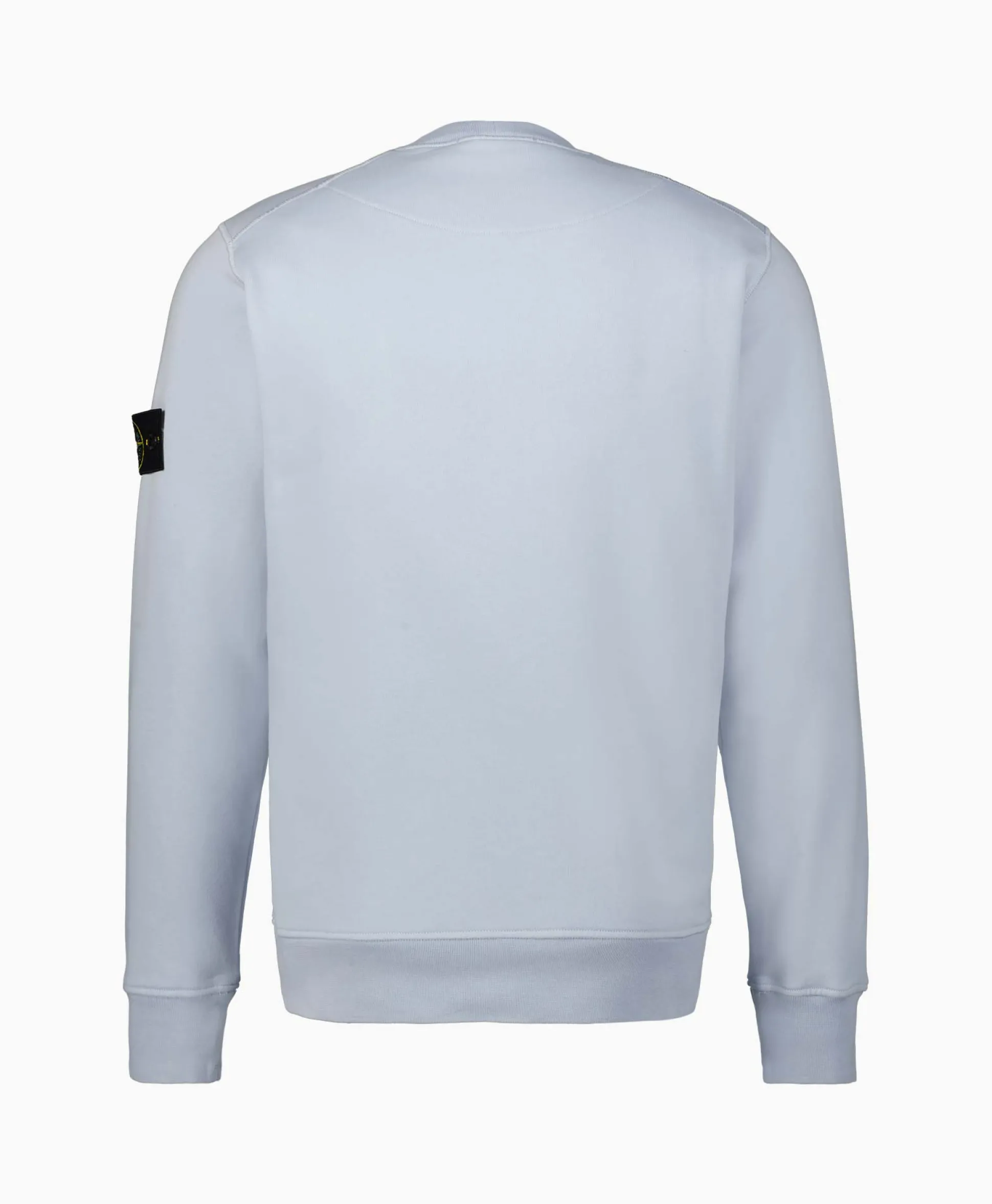 Stone Island Sweater 63051 Licht Blauw