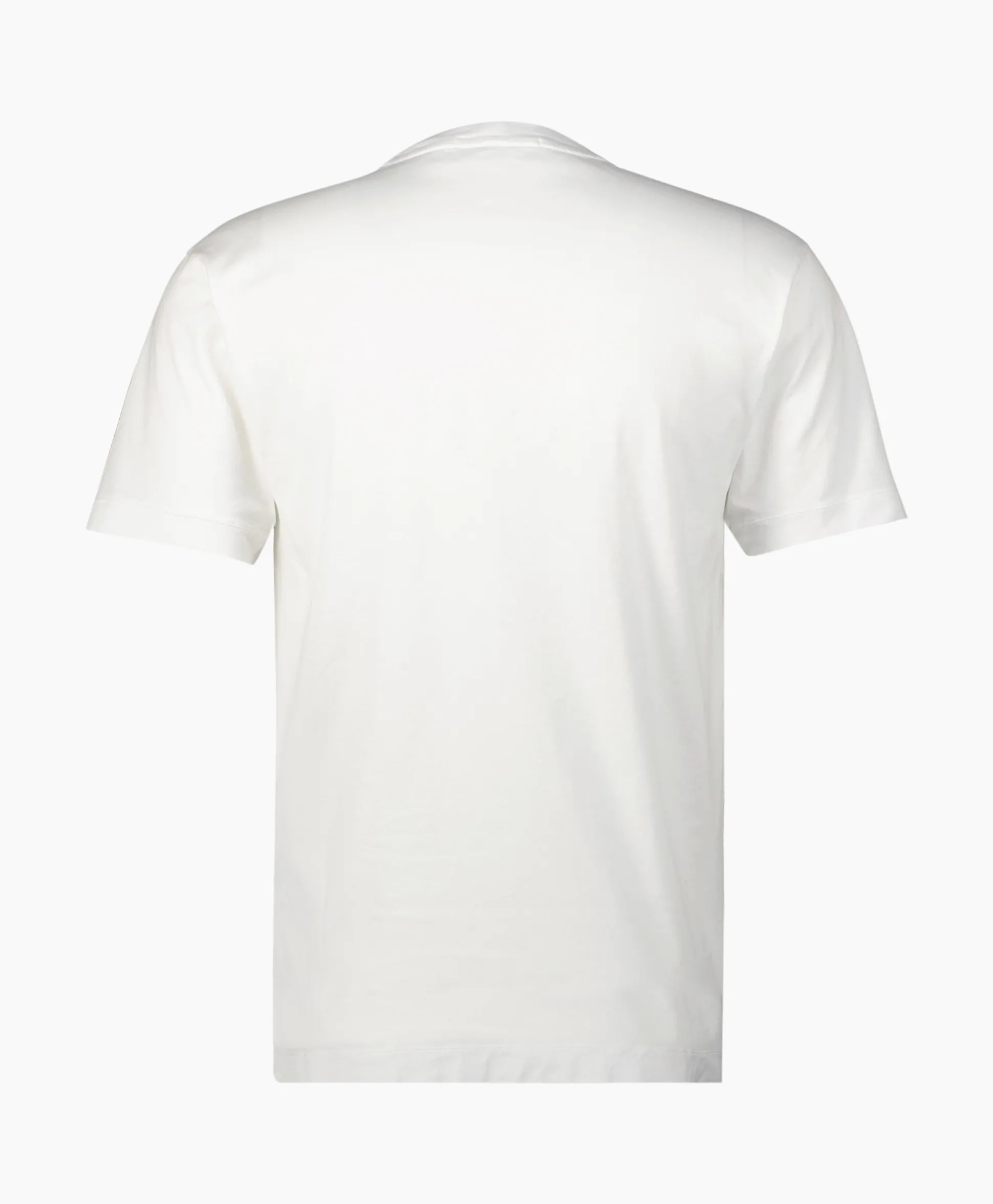 Stone Island T-Shirt 24113 Wit
