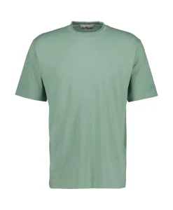 Stone Island T-Shirt 214Q3 Groen